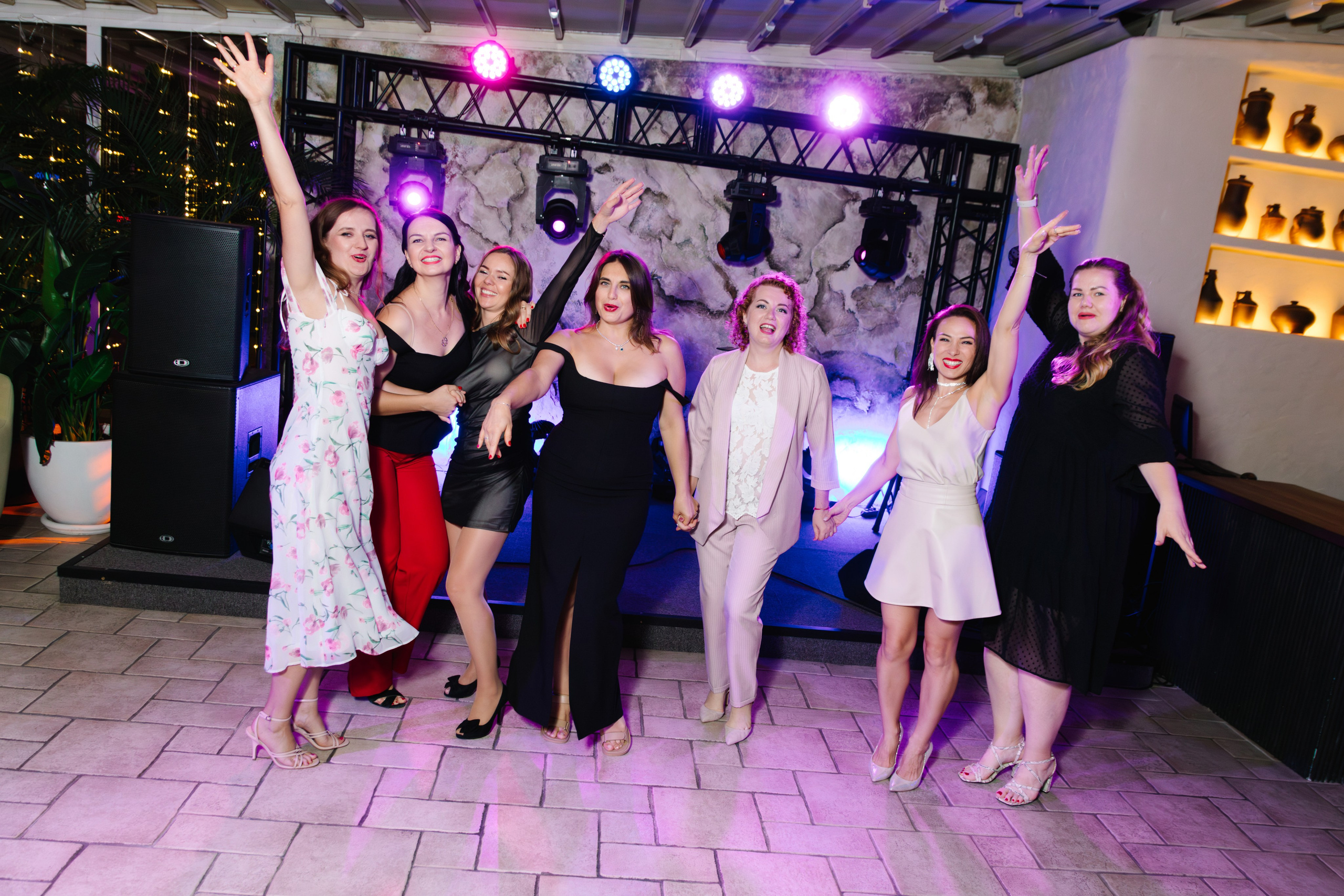 День рождения Дианы. Артур Иликчян — Wedding & Event фотограф в Краснодаре