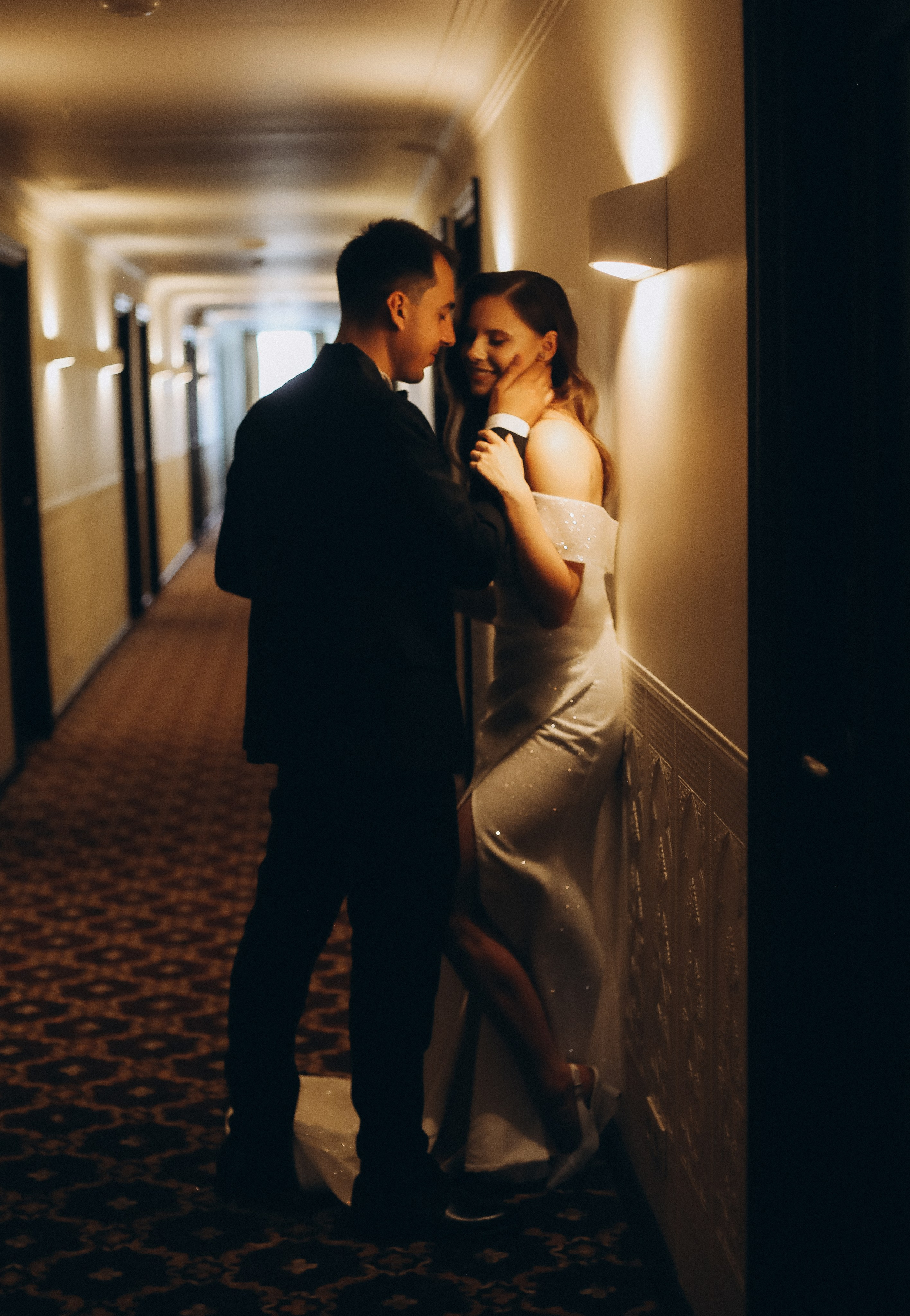 Айман & Наталья. Свадебный фотограф Татьяна Курганская