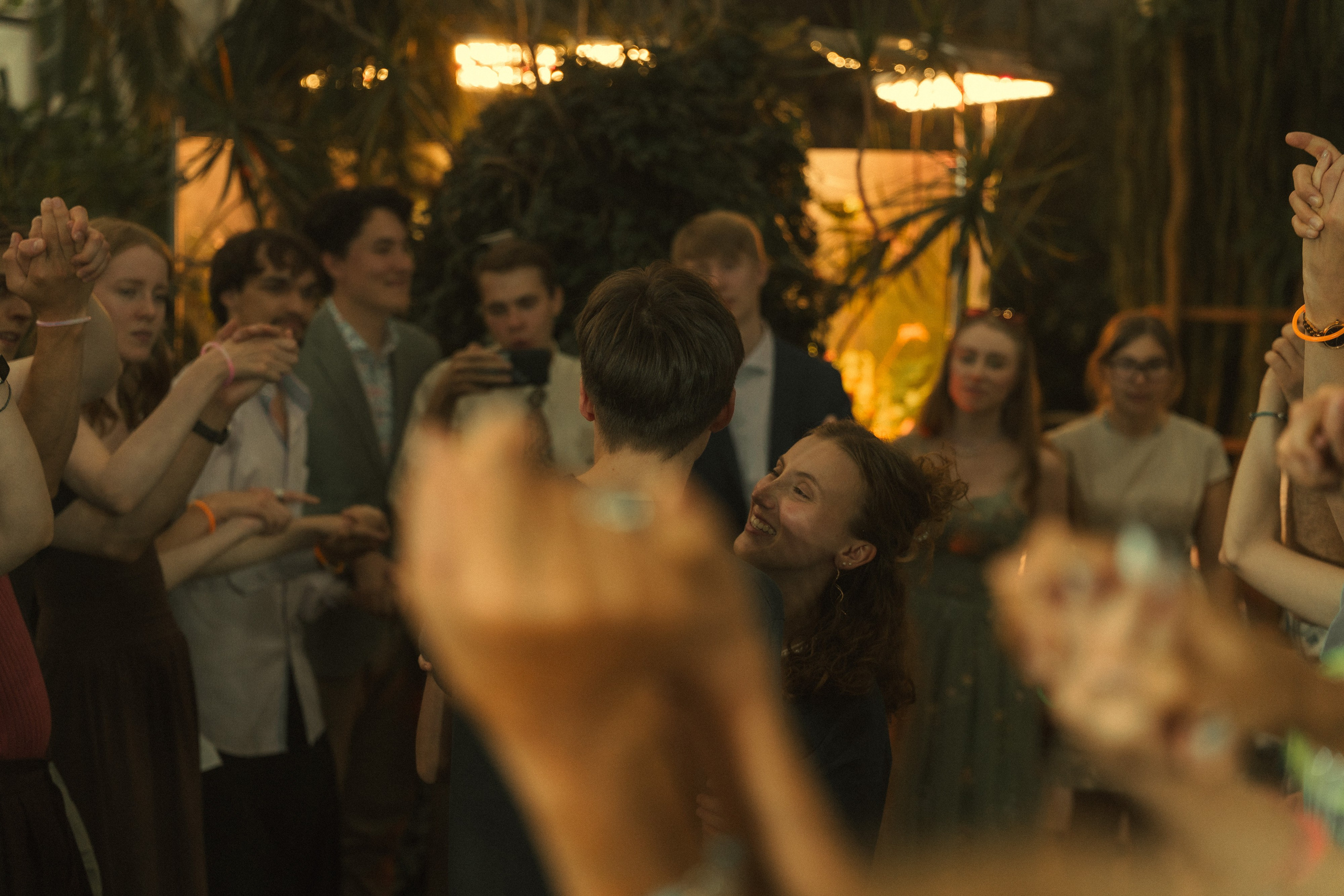 Свадьба Веры и Романа