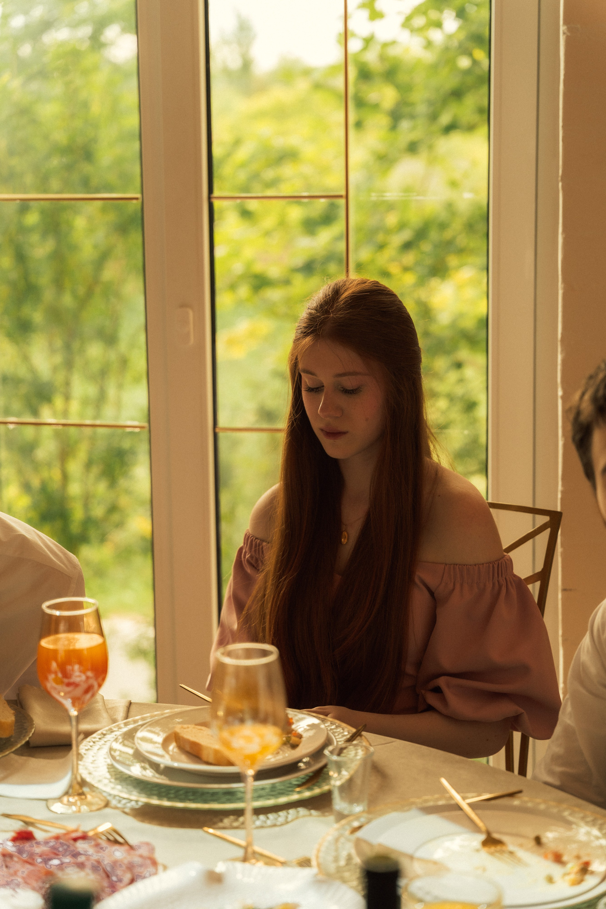 Свадьба Дарьи и Александра