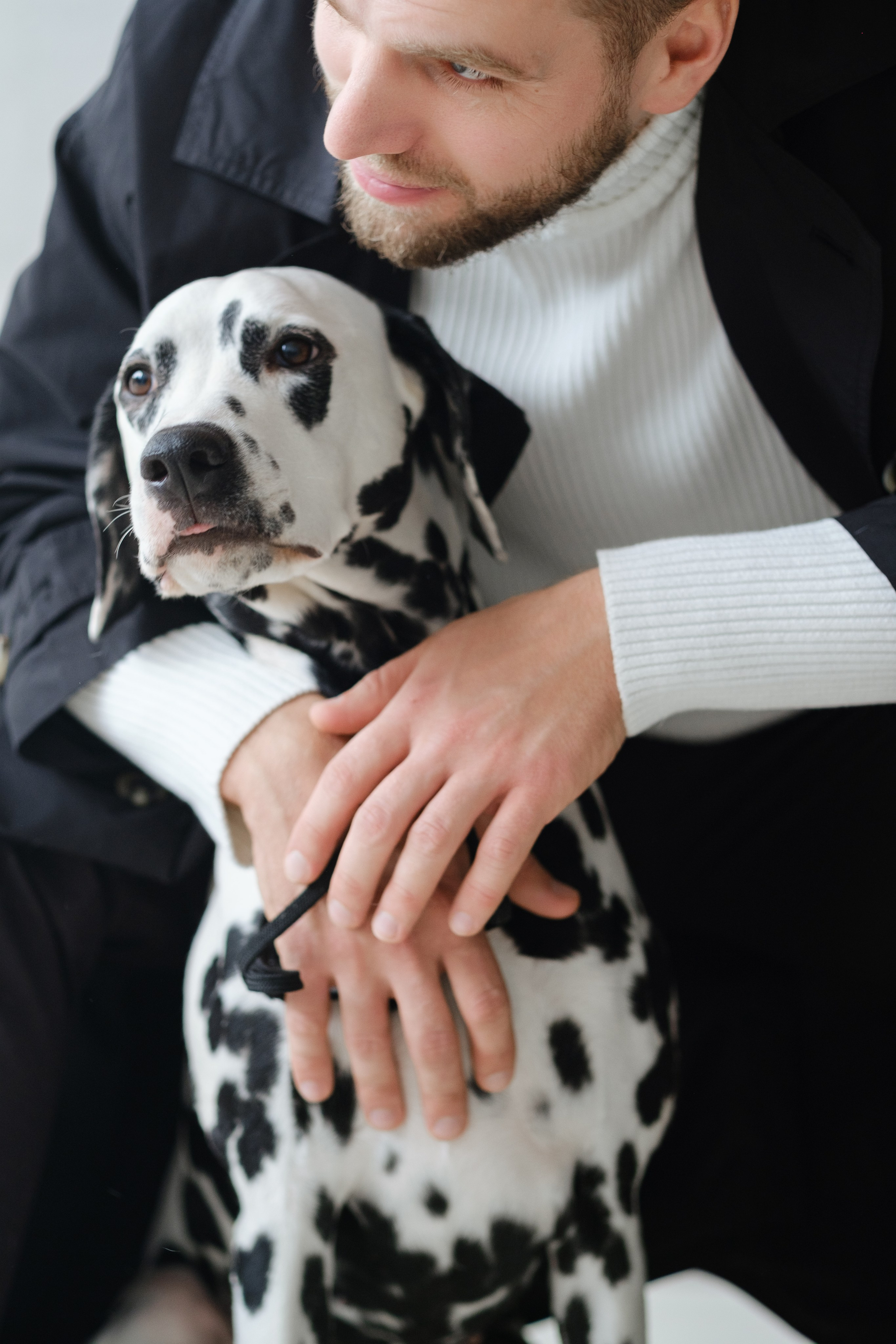 Александра и Роман. Фотограф в Москве и Санкт-Петербурге
