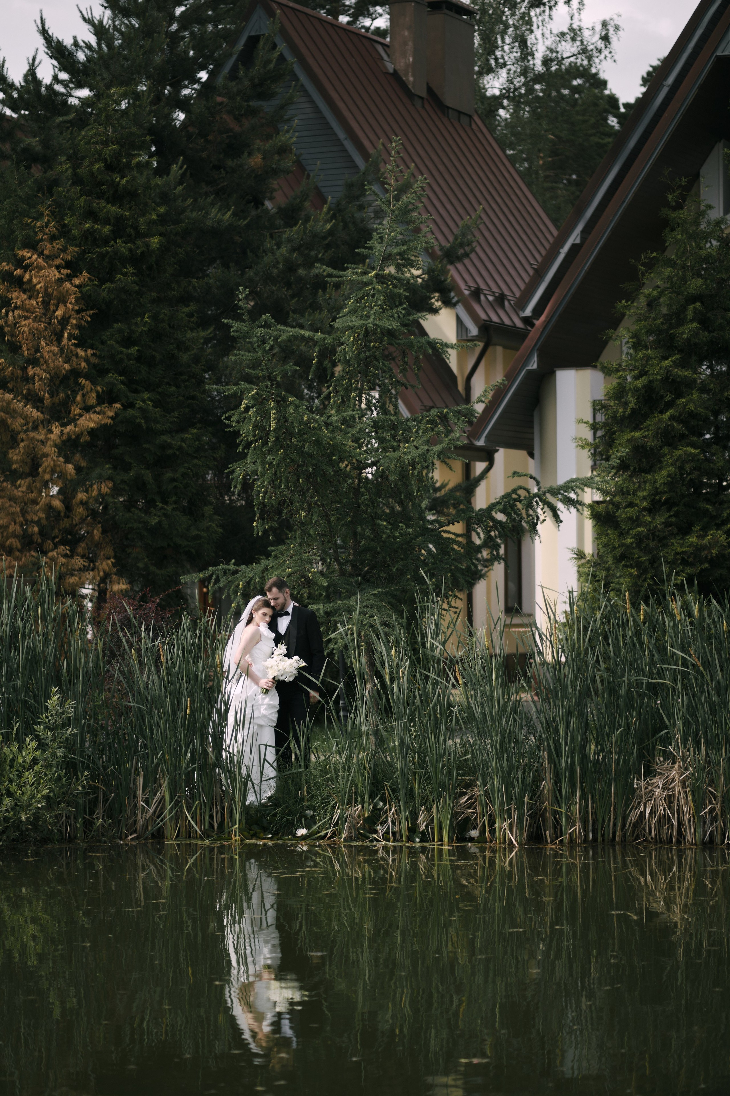 Юлия и Сергей. Фотограф в Москве и Санкт-Петербурге
