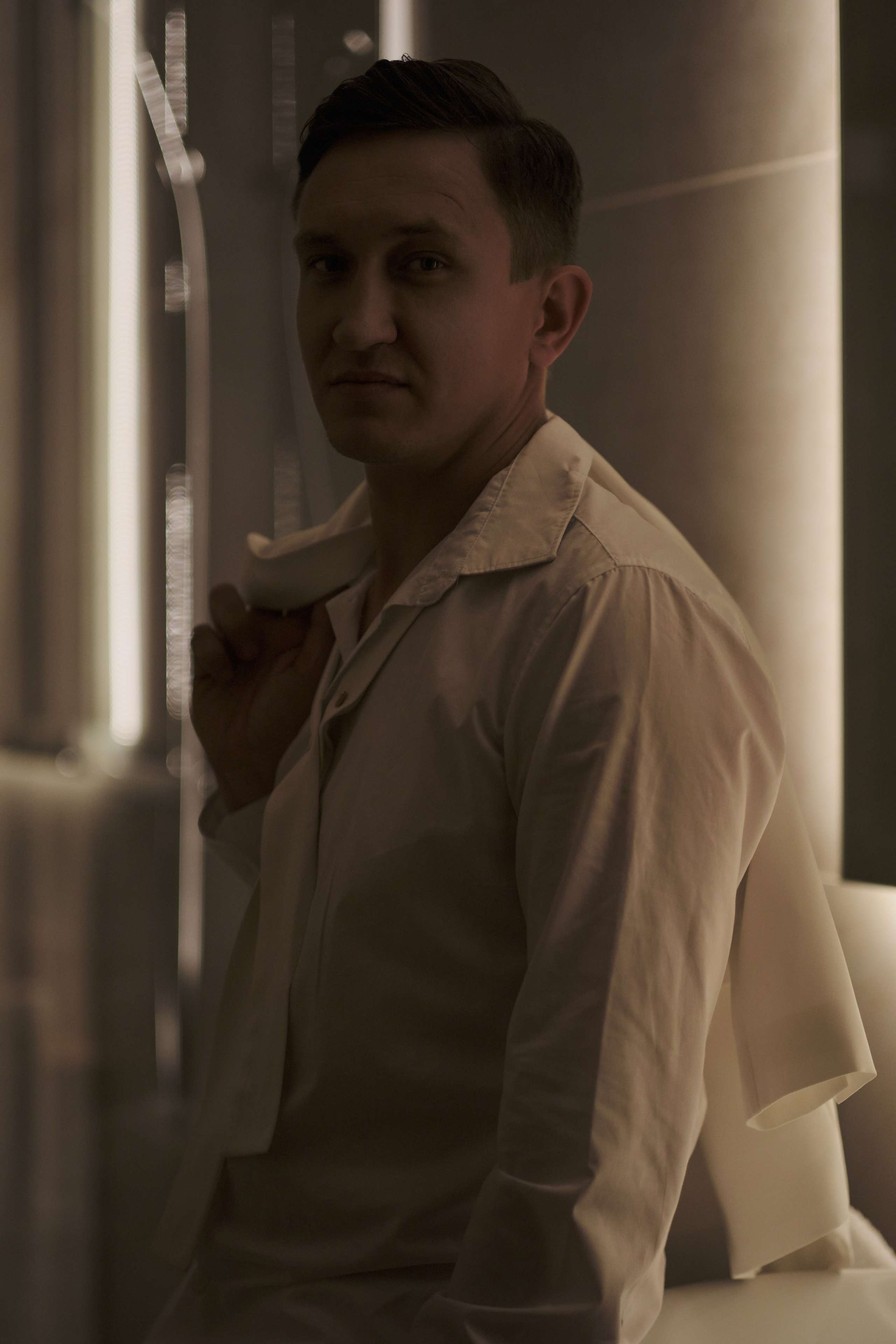 Дарья и Максим. Фотограф в Москве и Санкт-Петербурге