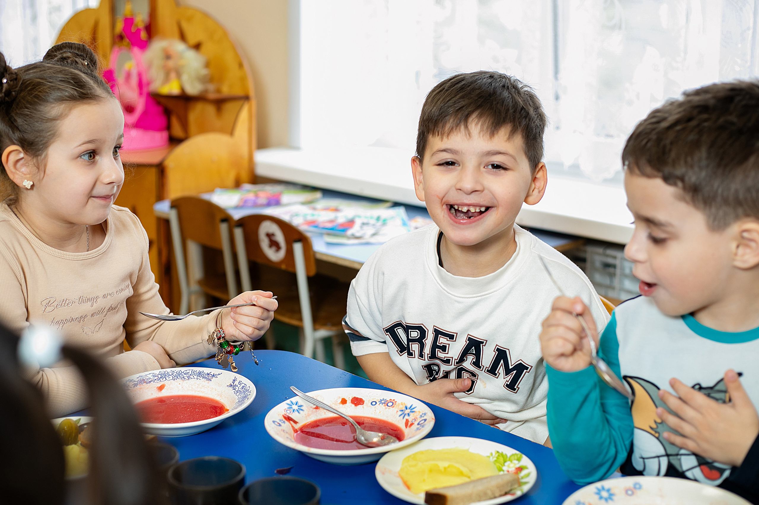 Детский сад. Семейный и детский фотограф Марина Баладьян Сочи / Краснодар / Москва