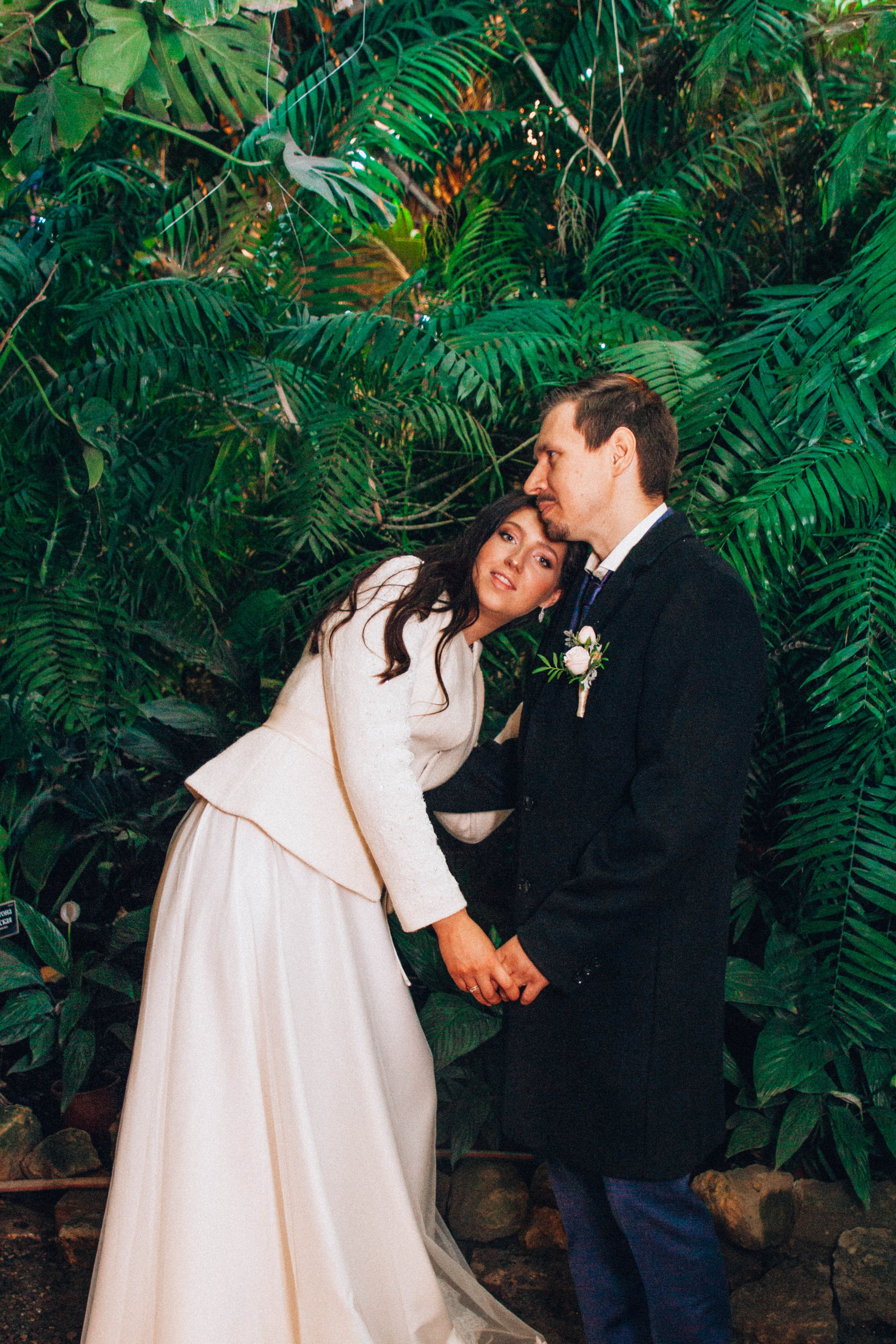 Анастасия и Артем. Семейный, детский, свадебный фотограф в Москве, Люберцах