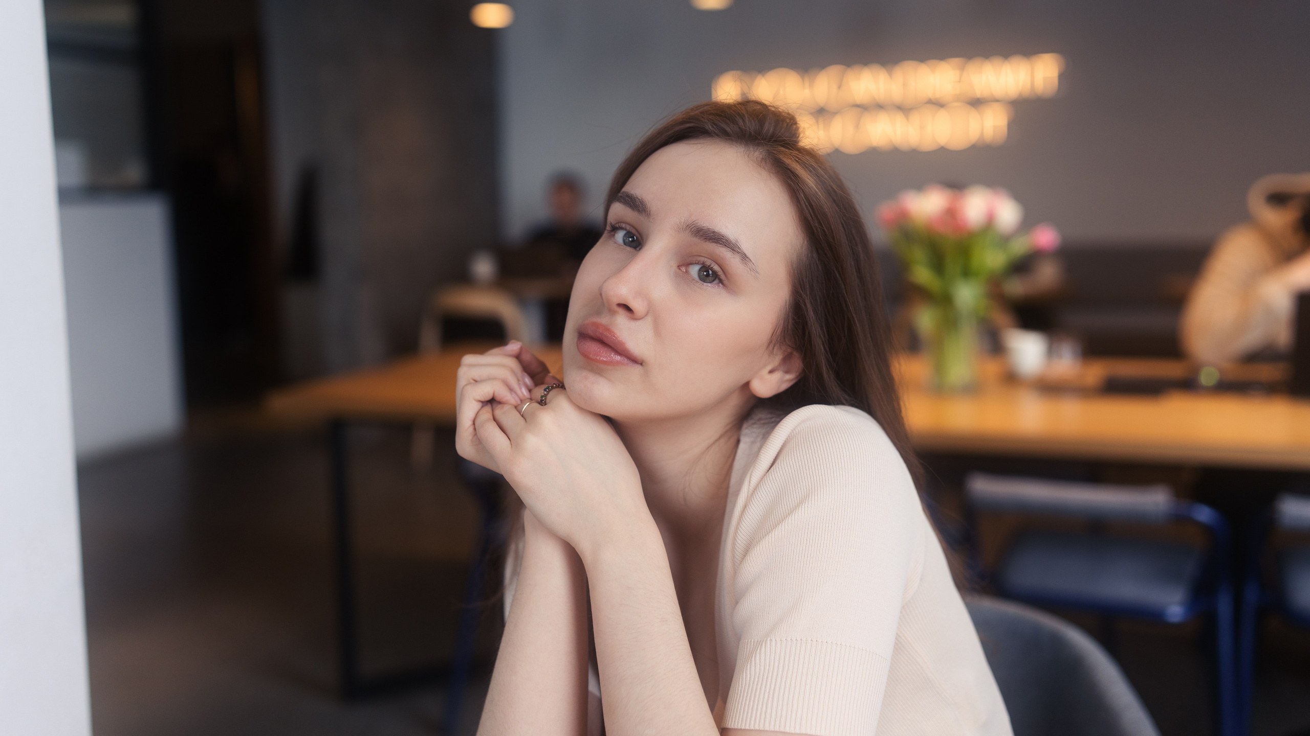 Оксана. Фотограф в СПБ Алмаз Камаев