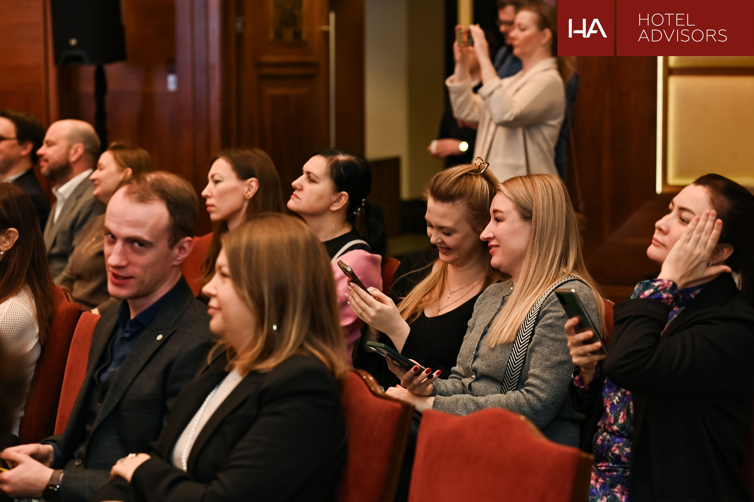 Hotel Advisors. ZDARONOKIA Репортажный фотограф