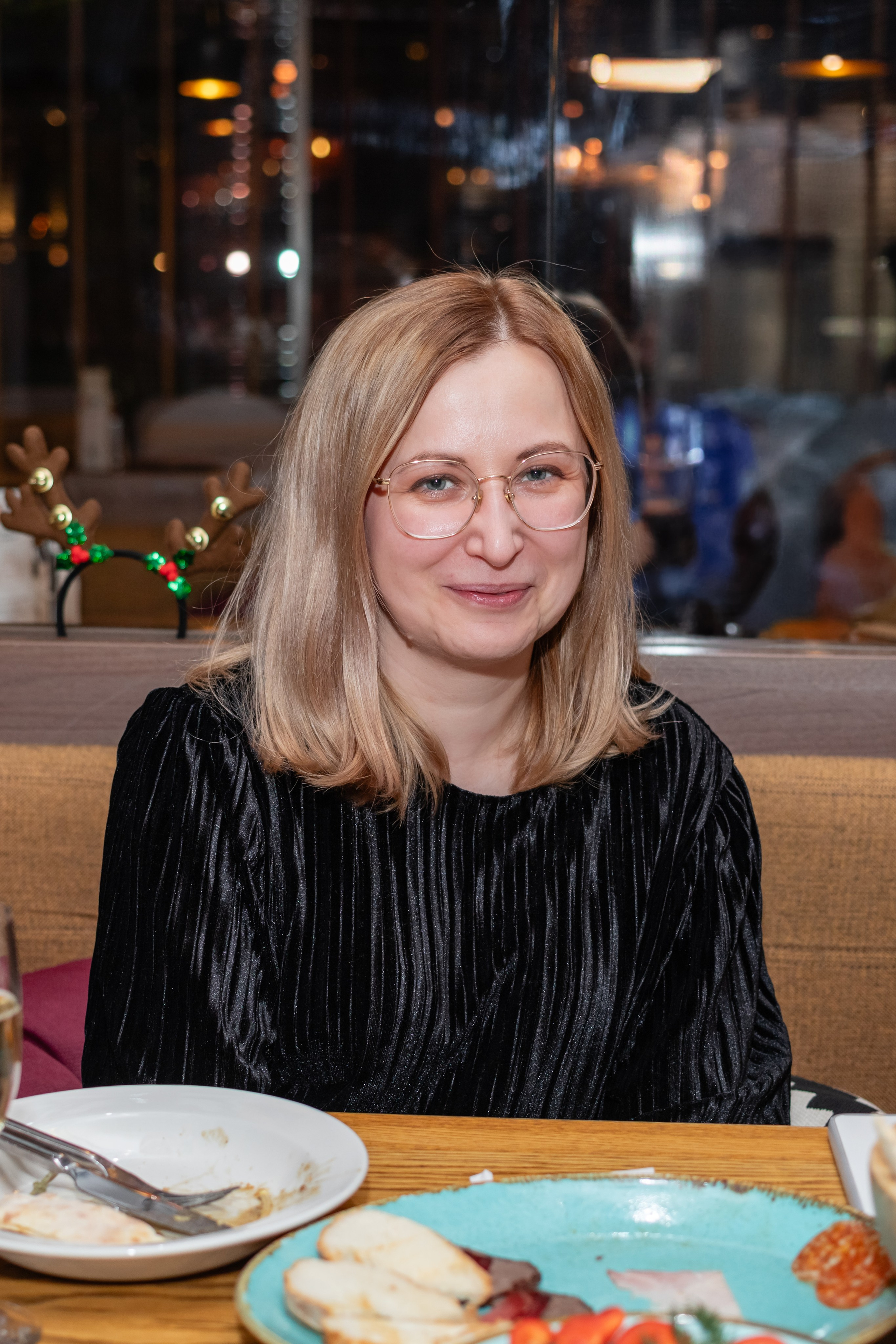 Корпоратив. Фотограф Алина Гашникова