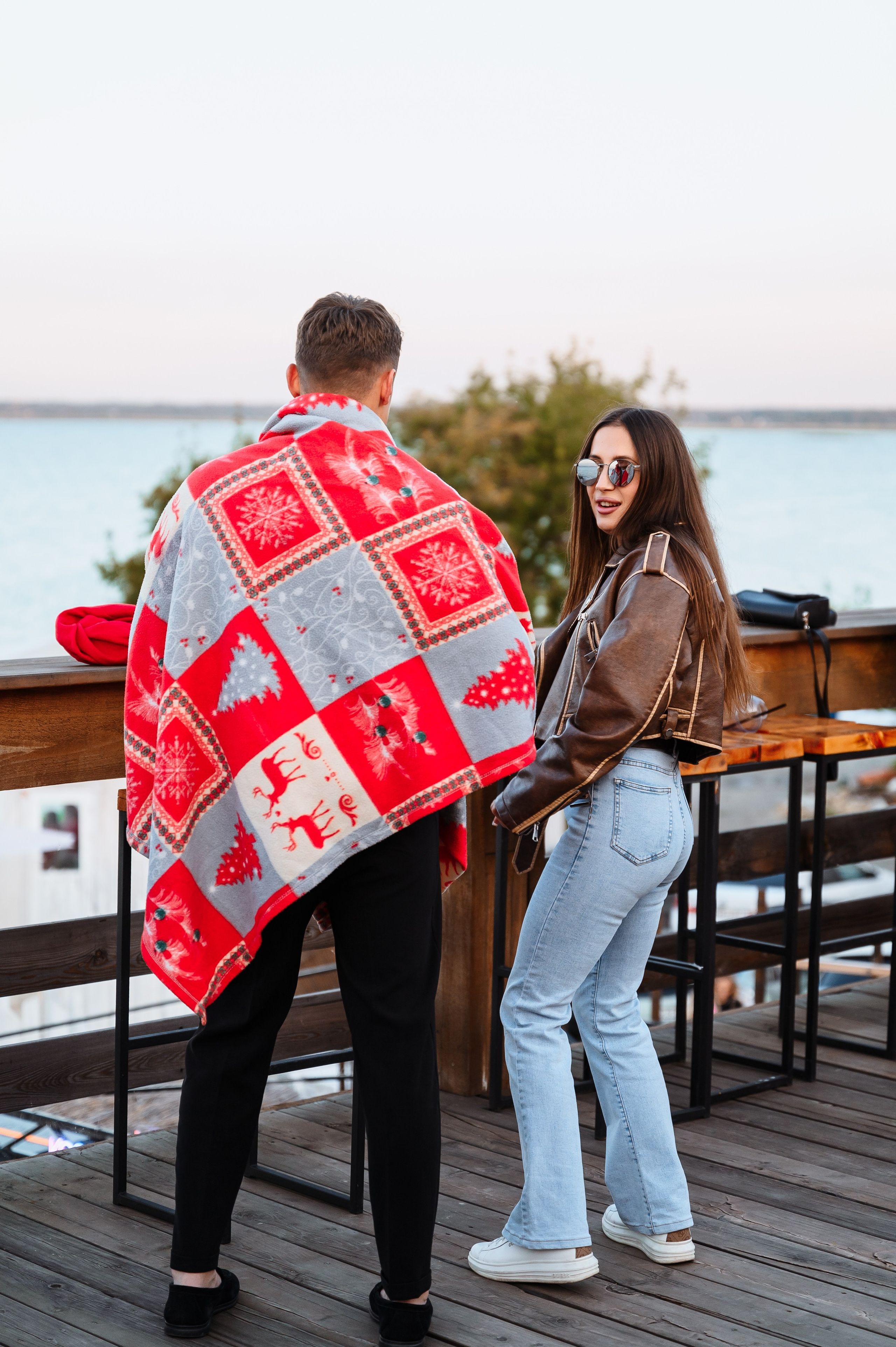 Пляжная вечеринка. Wedding and family photographer USA