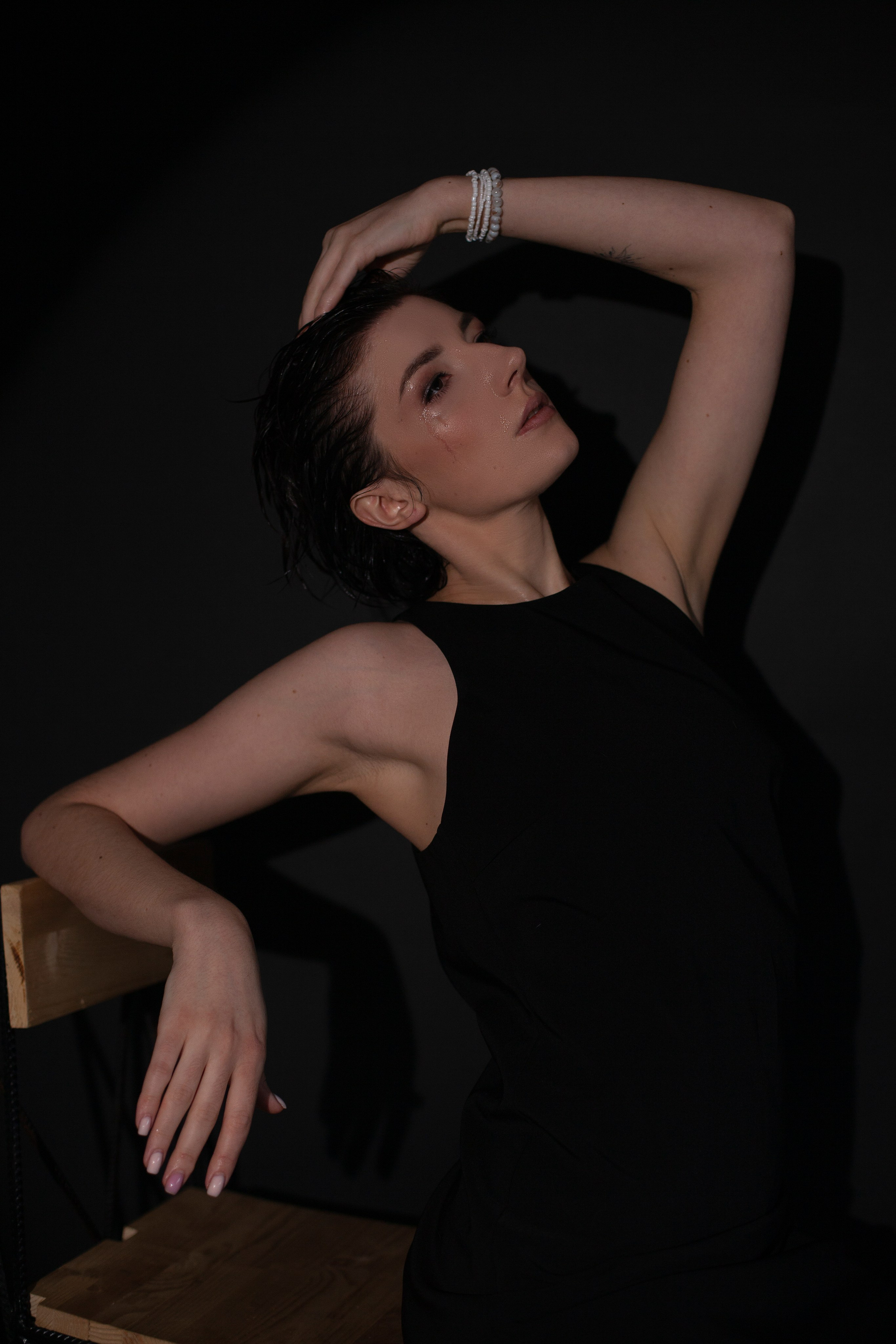 Татьяна Корниенко. Фотограф в Москве и Истре