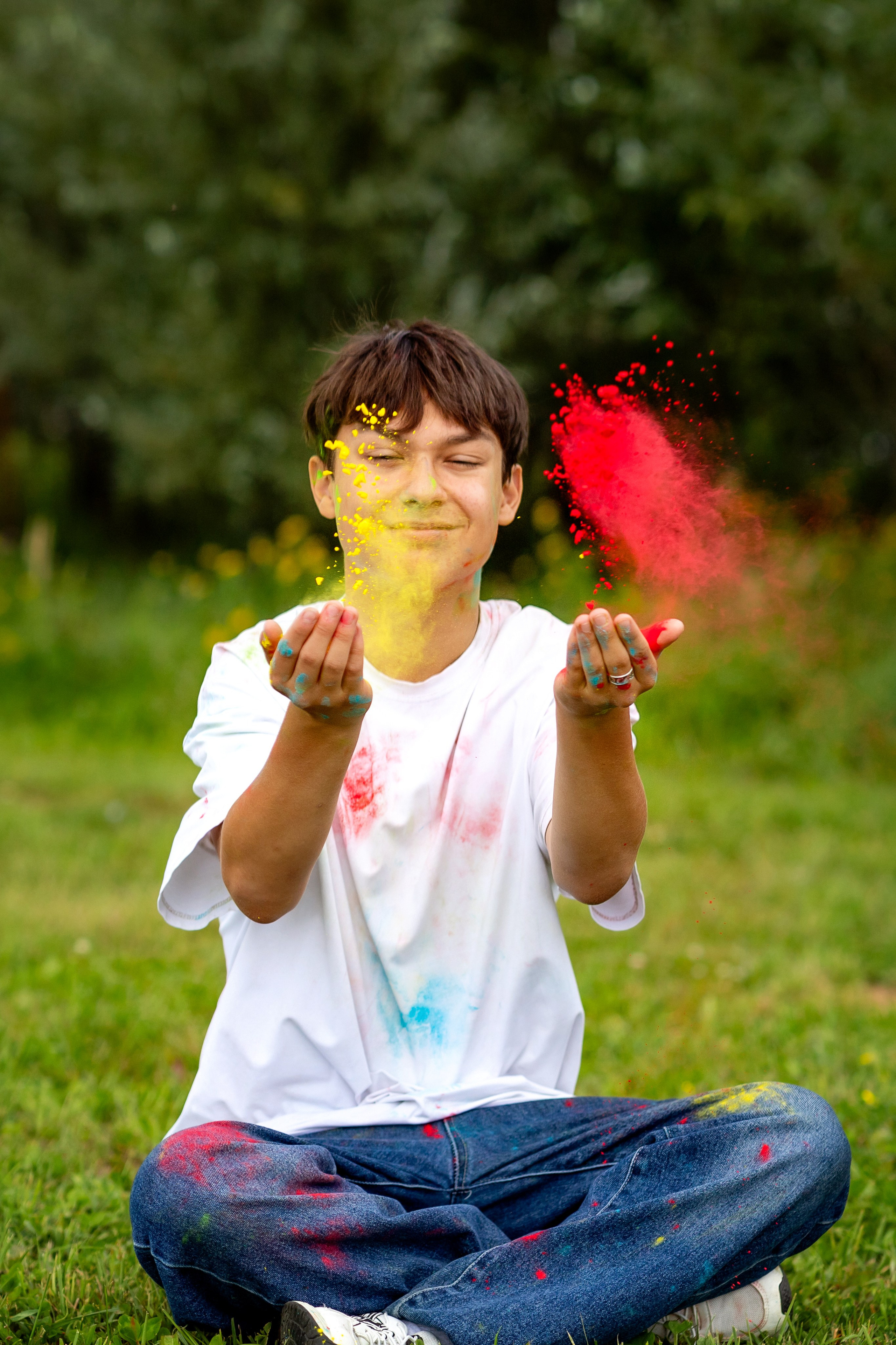 ДЕТСКИЕ фотосессии. Фотограф Алина Лебедь