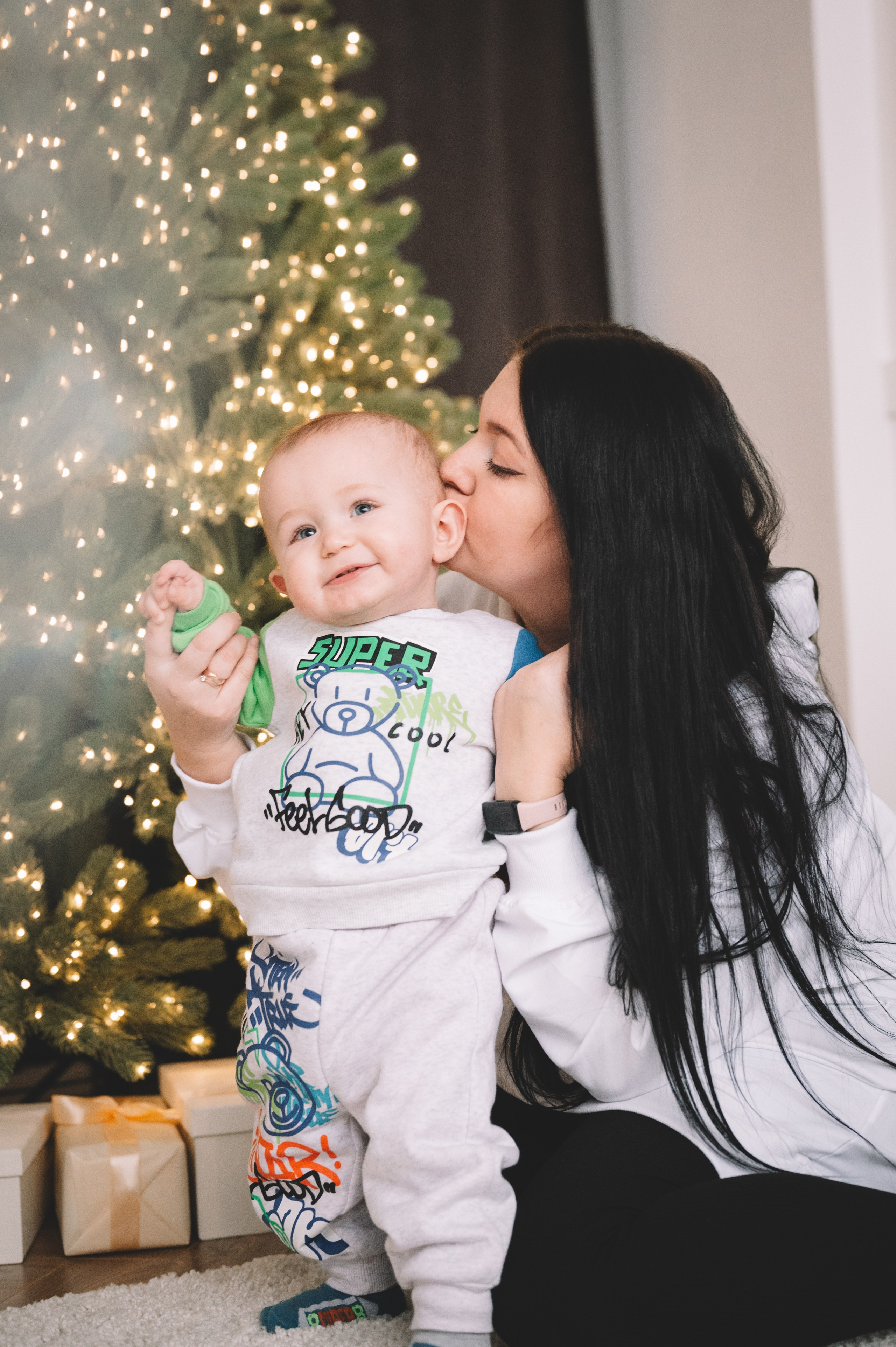 Саша, Оля и Максим. Фотограф Анна Темнова. Пенза