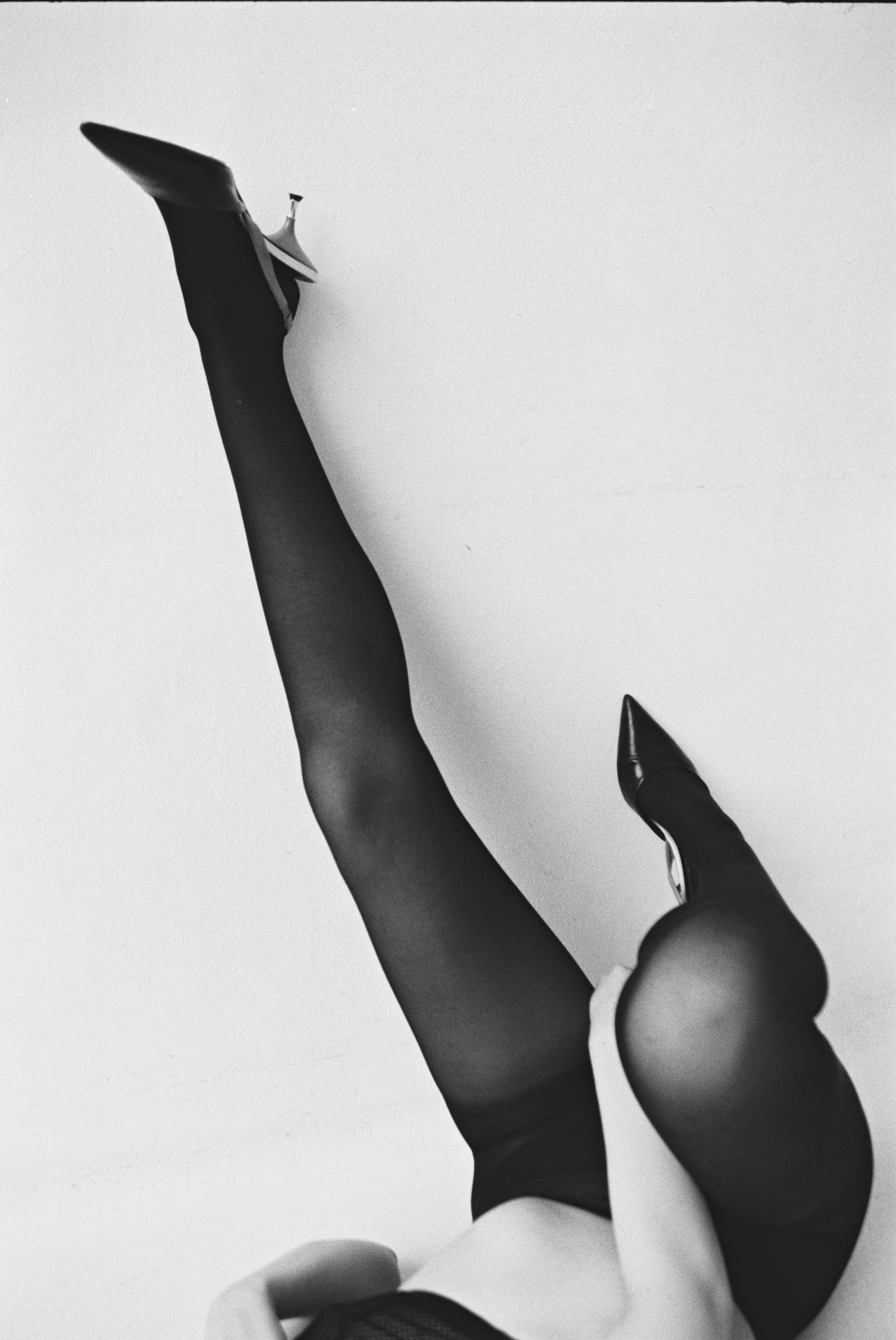 BLUE VELVET. Плёночный фотограф в Москве Саша Баранова