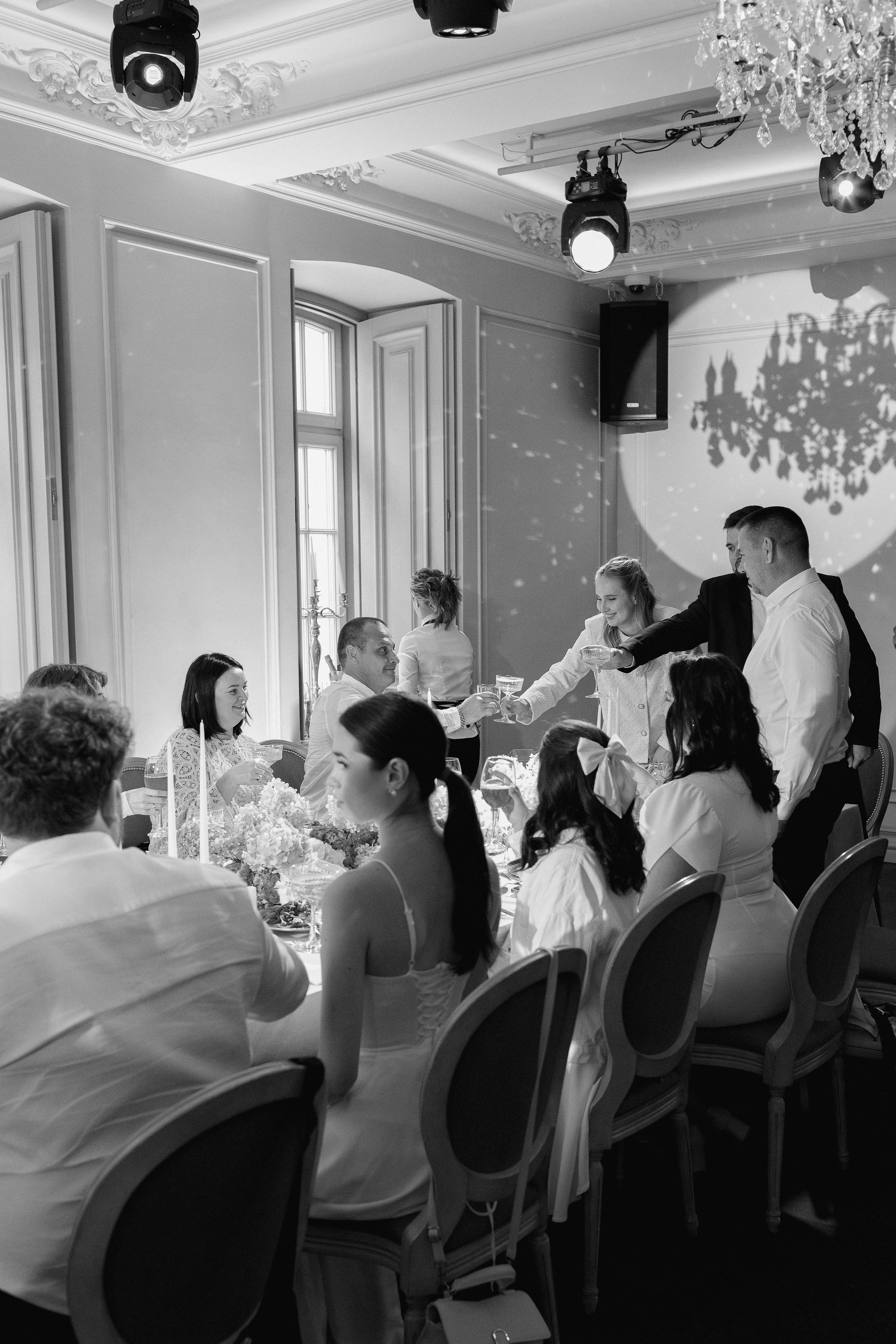 Полина & Руслан. Кузьмина Анастасия — контент-фотограф | Москва