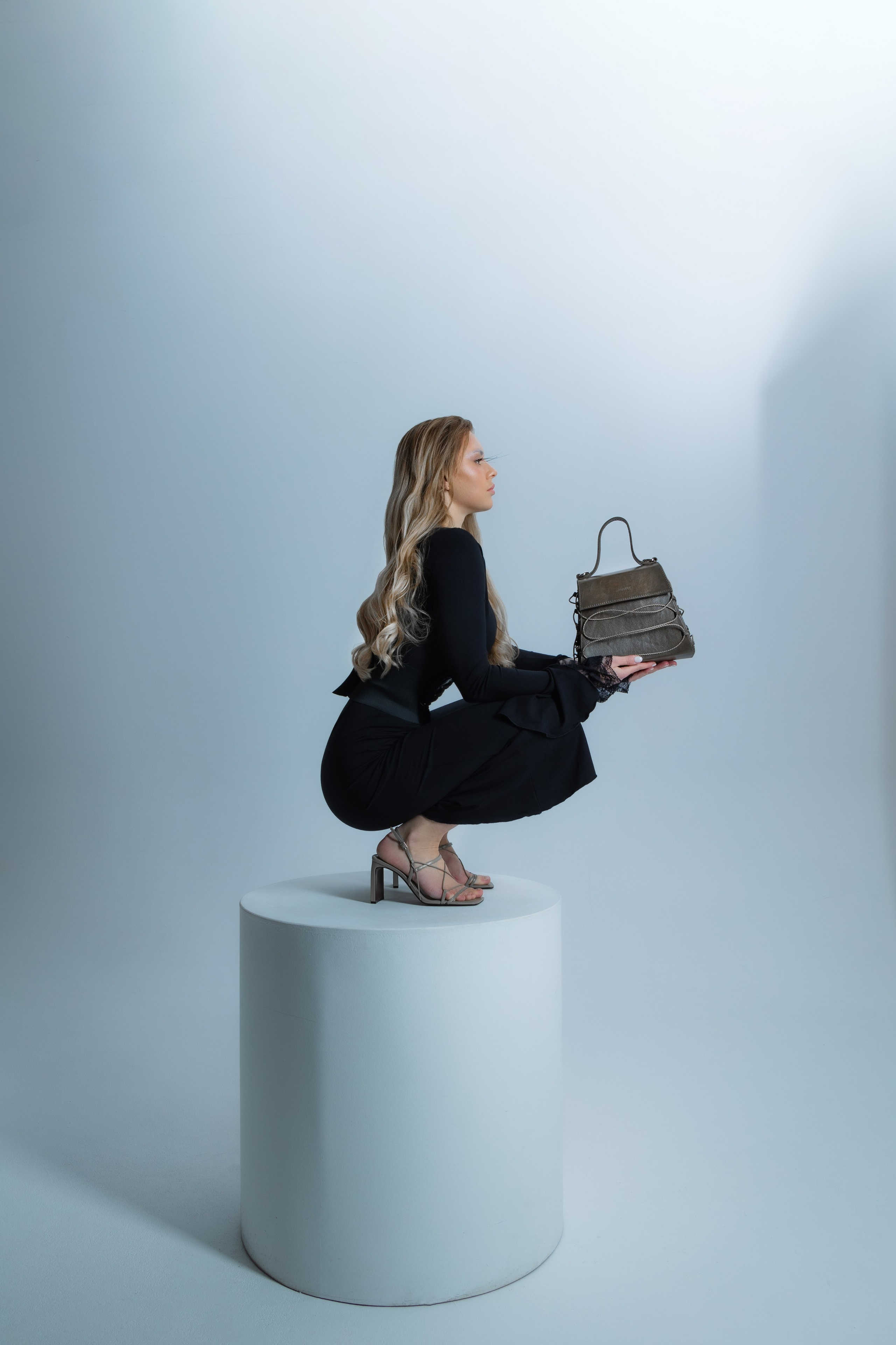 Сумки. Креатор Ольга Яш