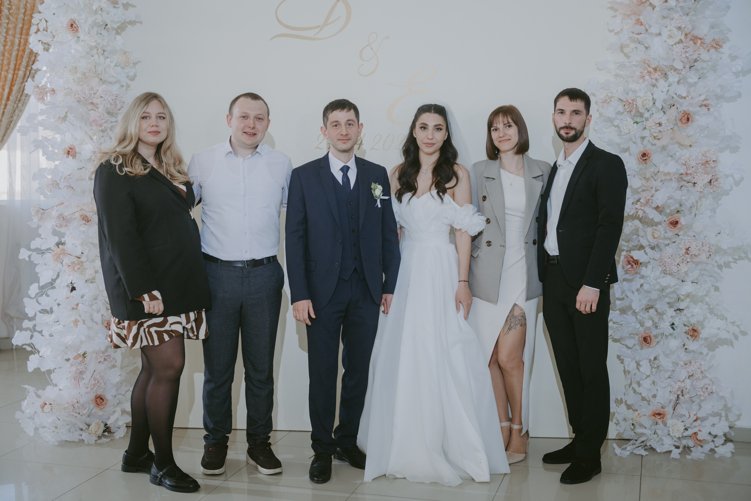 Елизавета$Дмитрий. Свадебный и семейный фотограф город Темрюк Фотостудия Темрюк