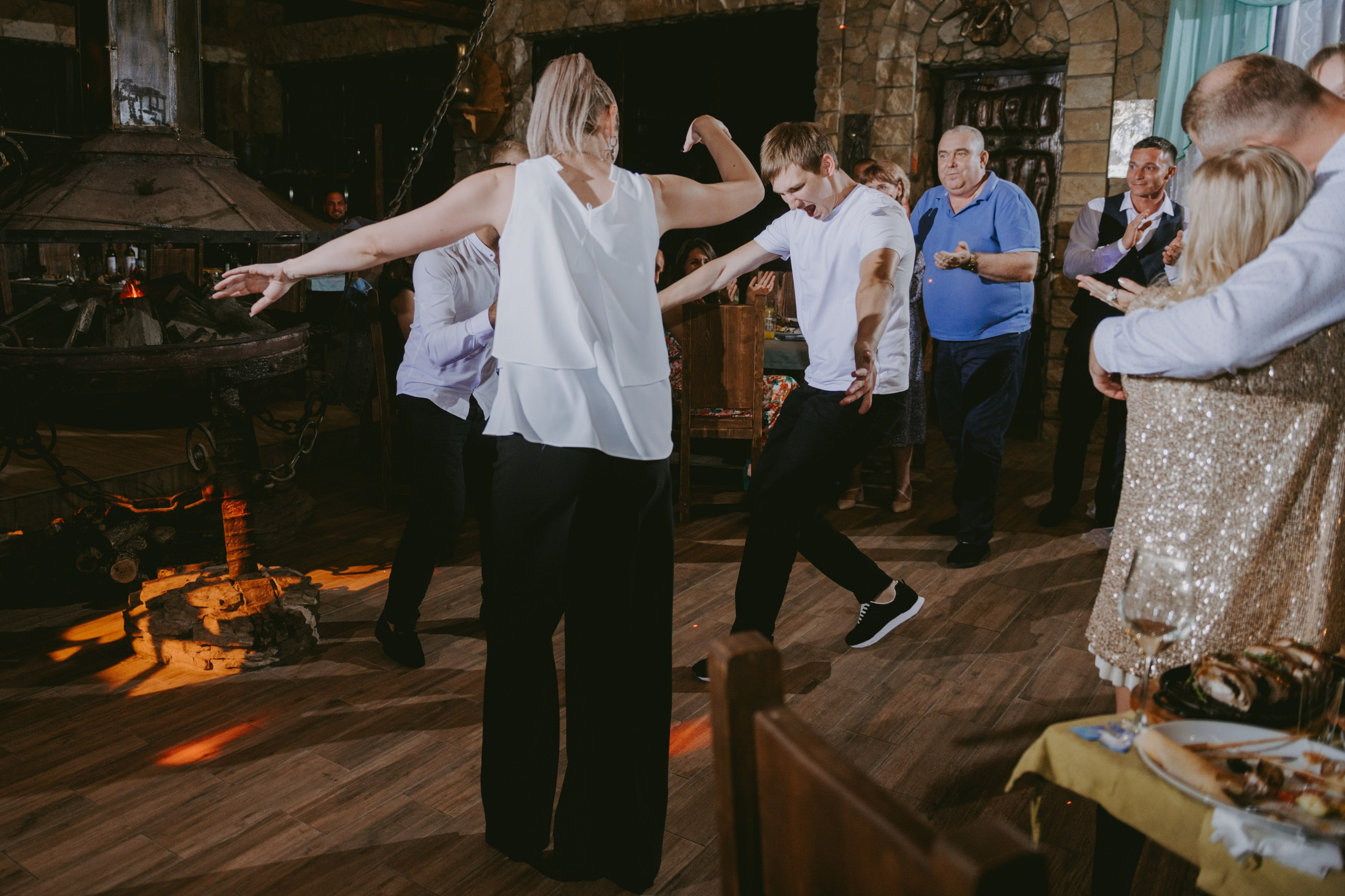 Олег&Елизавета фотограф Елена Горбач. Свадебный и семейный фотограф город Темрюк Фотостудия Темрюк