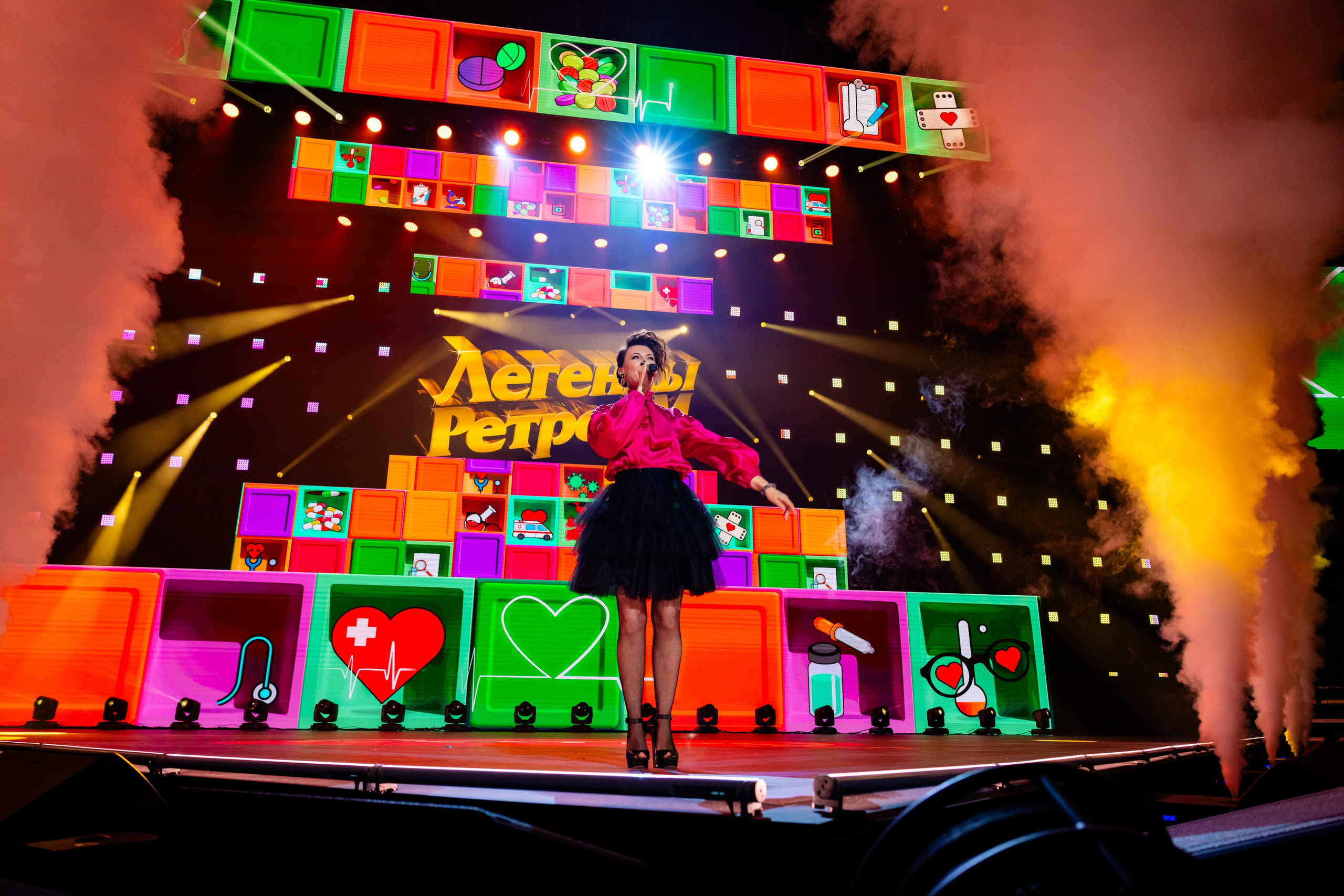 Легенды Ретро FM 2024. Виктория Зудина — фотограф в Москве