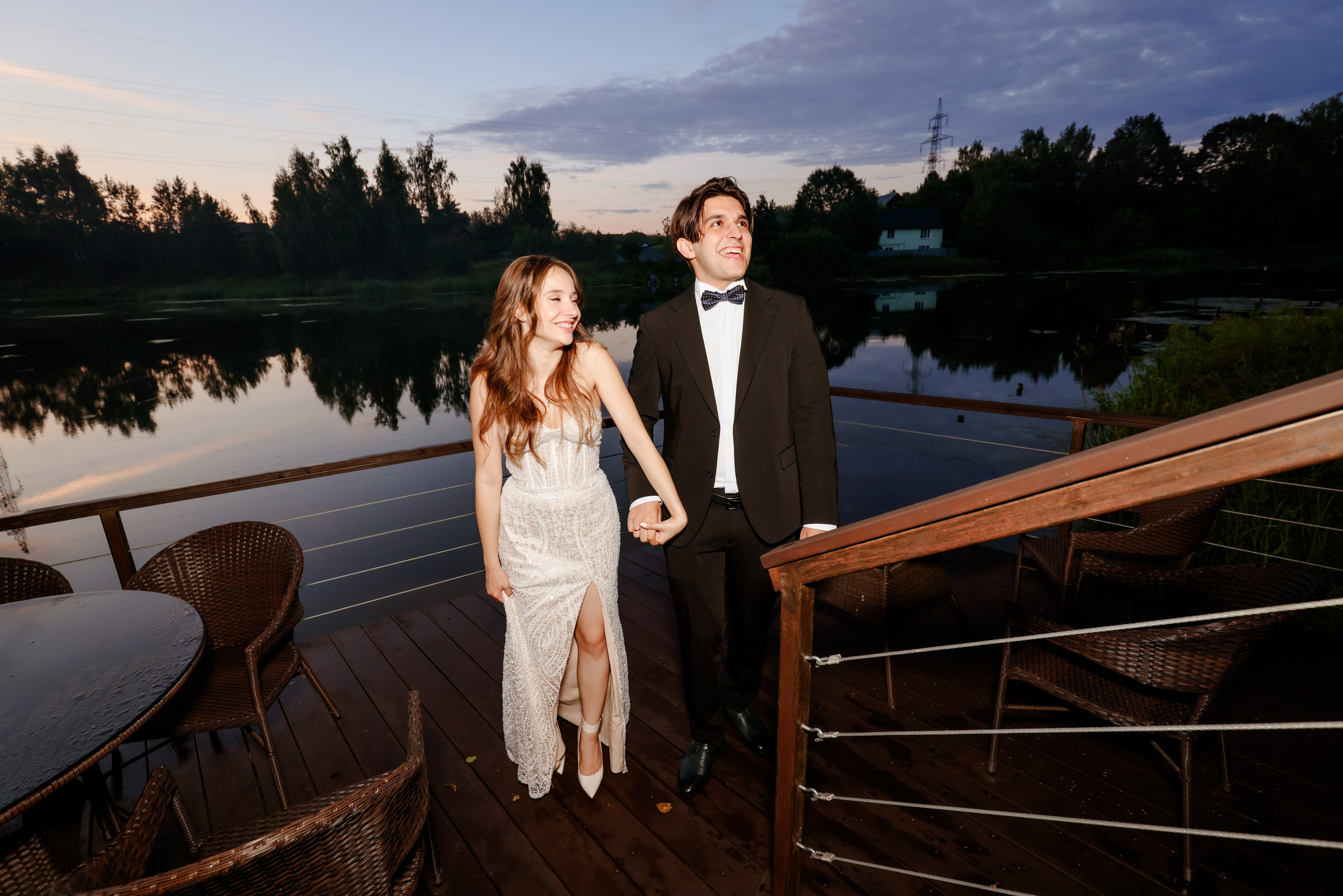 Свадьба Ксении и Думитру. Виктория Зудина — фотограф в Москве