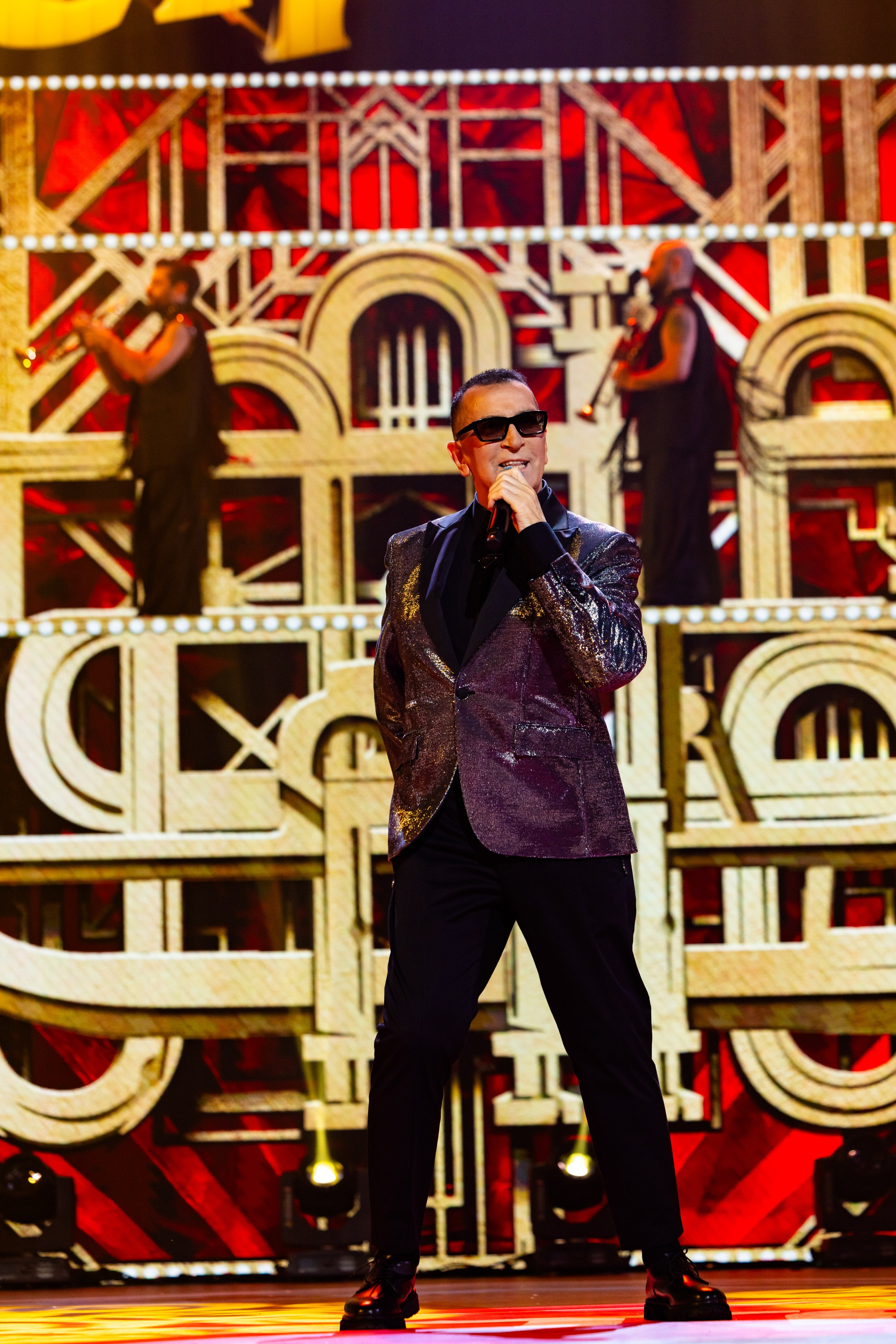 Легенды Ретро FM 2024. Виктория Зудина — фотограф в Москве