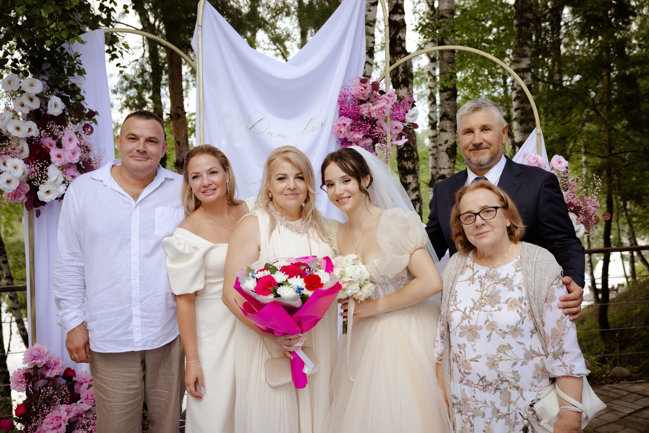Свадьба Ксении и Думитру. Виктория Зудина — фотограф в Москве