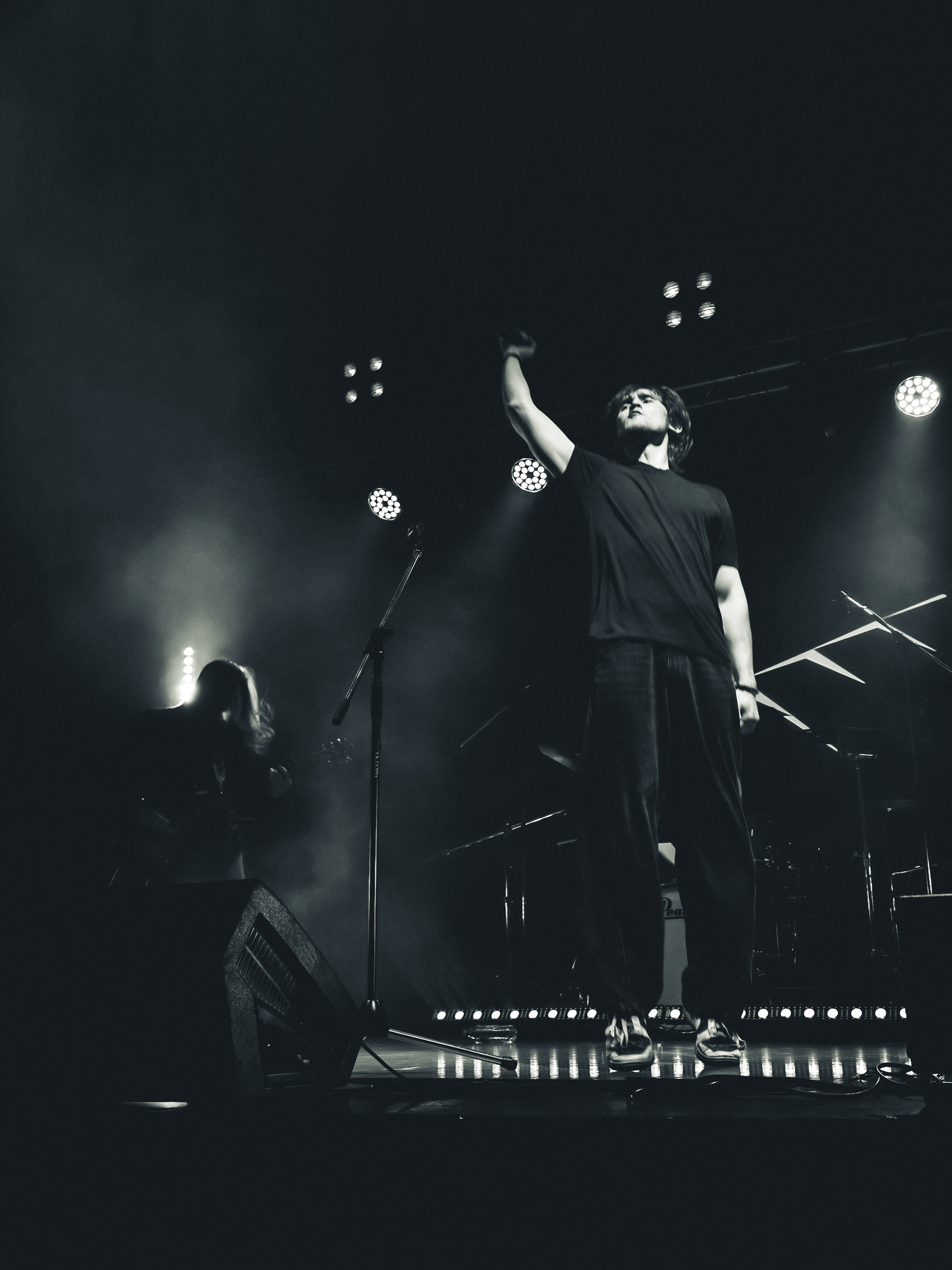 Праймал, Пилот, 05.12.2025. Фотограф Регина Крикунова г. Красноярск