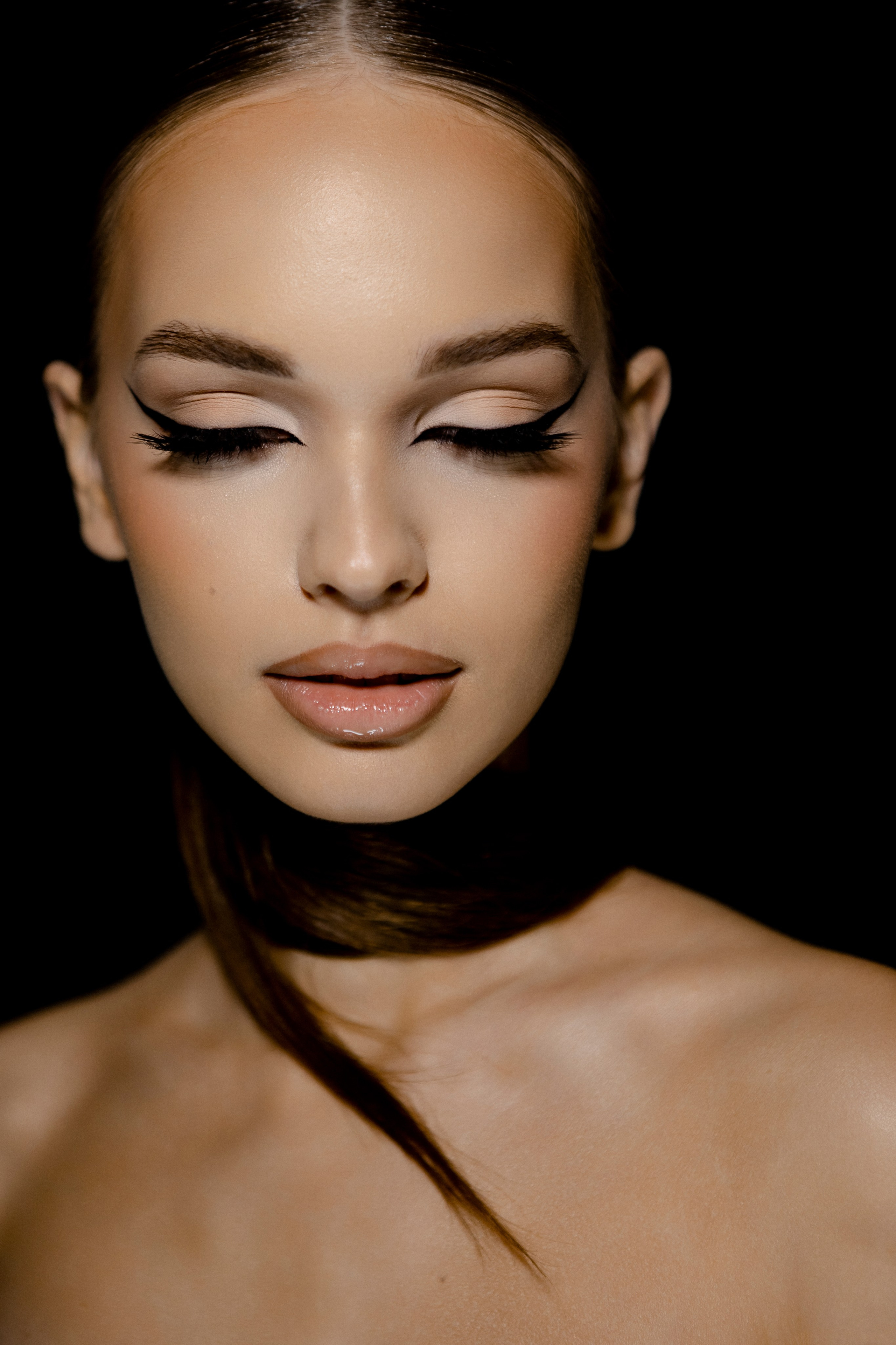 Эвелина. Свадебный и портретный фотограф в Миассе Филиппенко Дарья