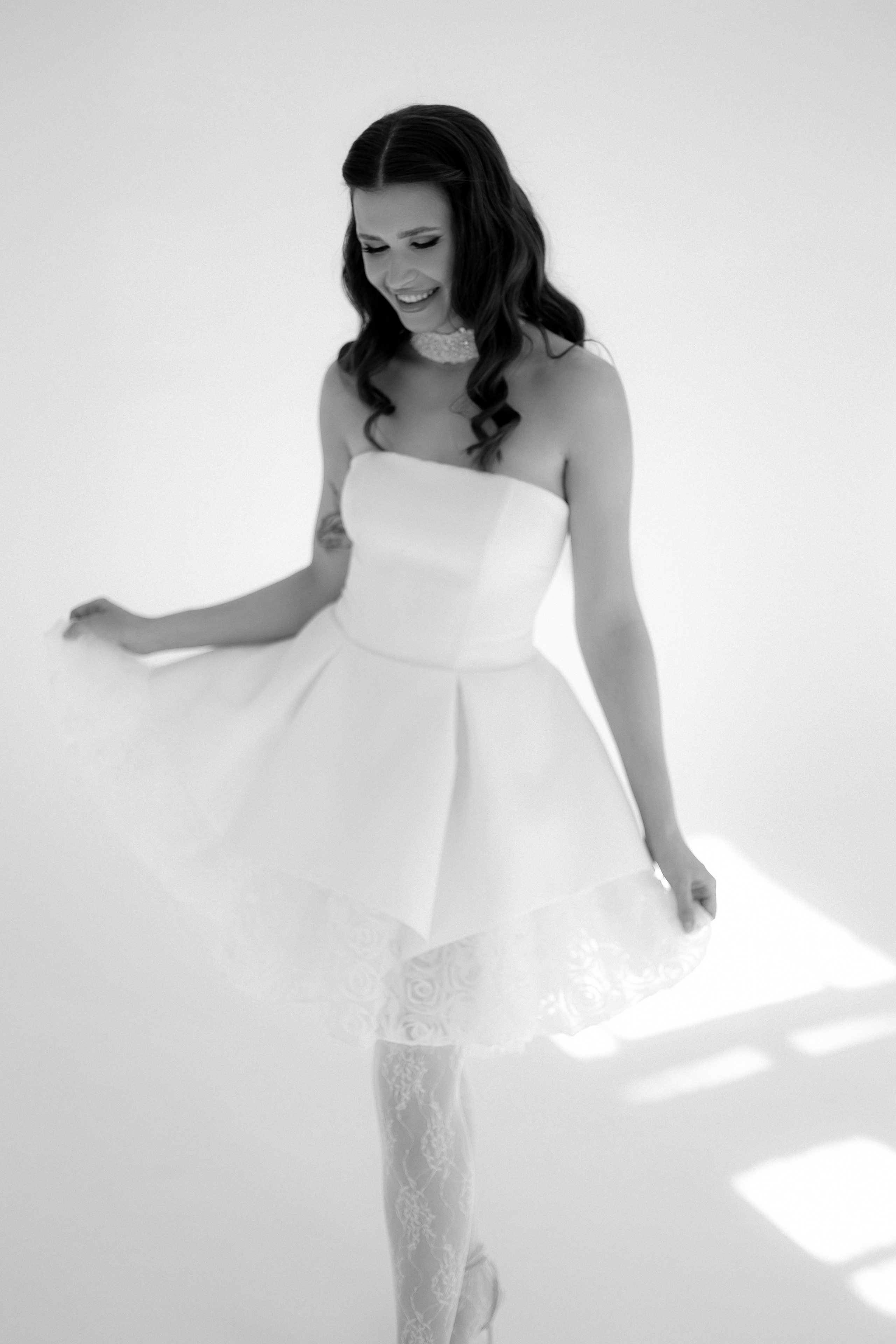 Виктория, съёмка невесты. Свадебный и портретный фотограф в Миассе Филиппенко Дарья