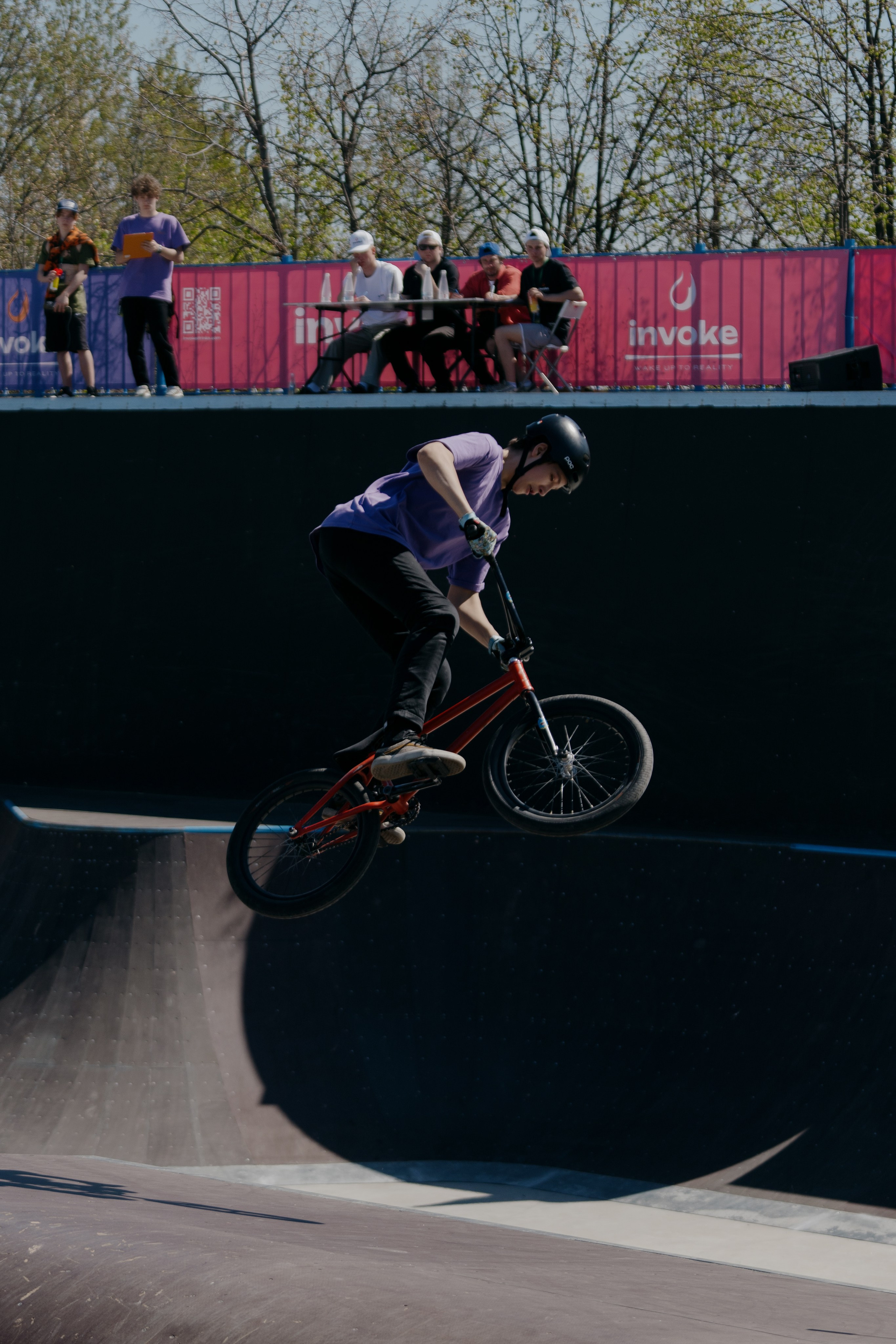 INVOKE PUMP JAM 17–19 мая 2024 СПБ Парк 300 летия. Свадебный и семейный фотограф в Санкт-Петербурге Дмитрий Панин