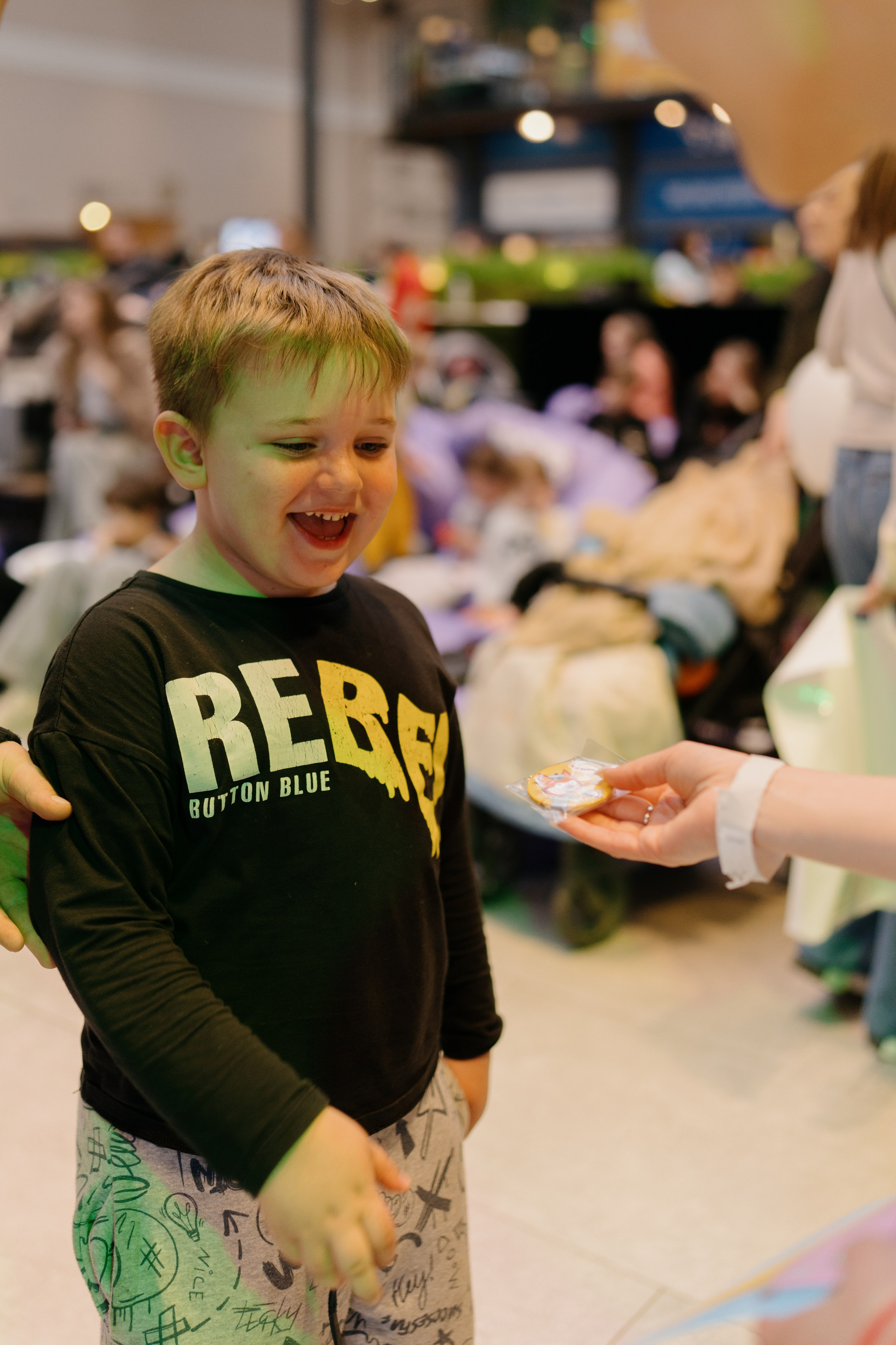 Три кота на «Каникулы с Комсомолкой» 04.05.24. Свадебный и семейный фотограф в Санкт-Петербурге Дмитрий Панин
