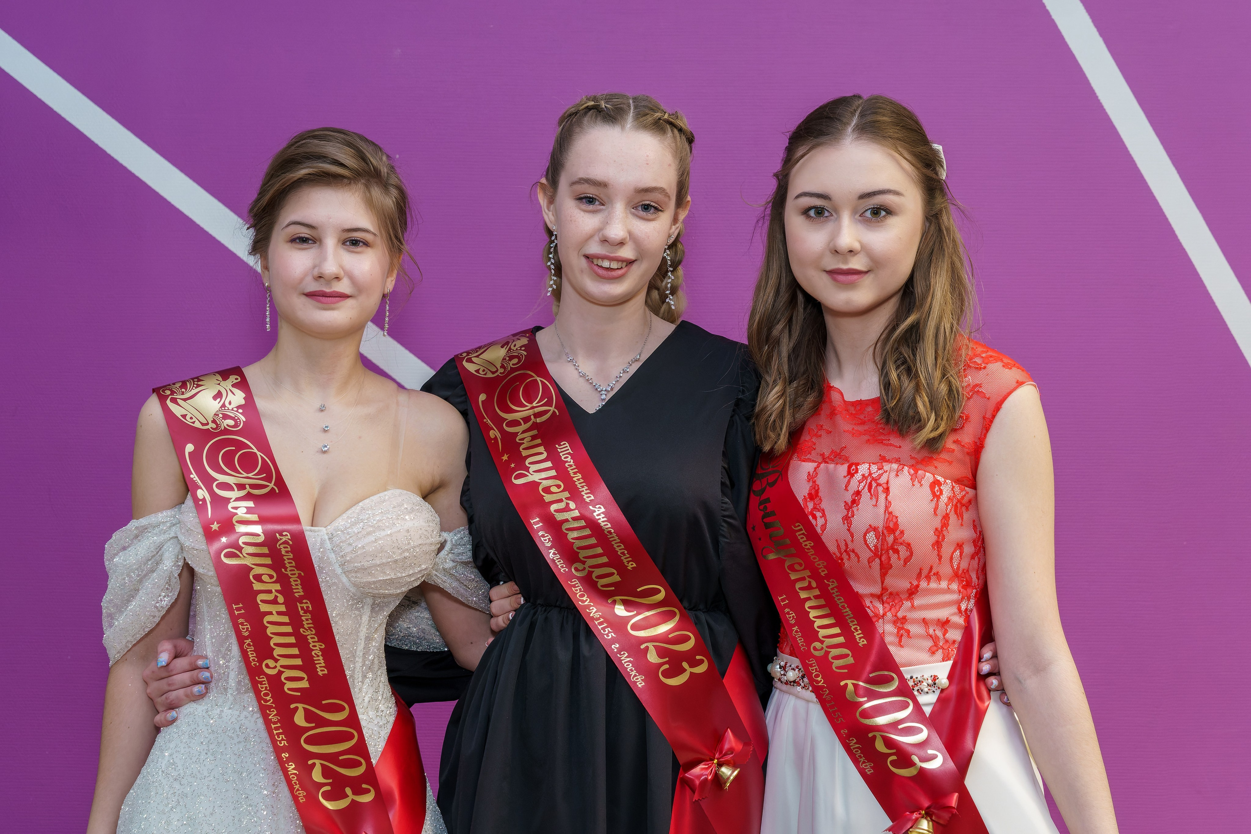 Фотосъёмка последний звонок, выпускной, бал. «Студия DRONAVT`s» — видеосъёмка и фотография г. Москва