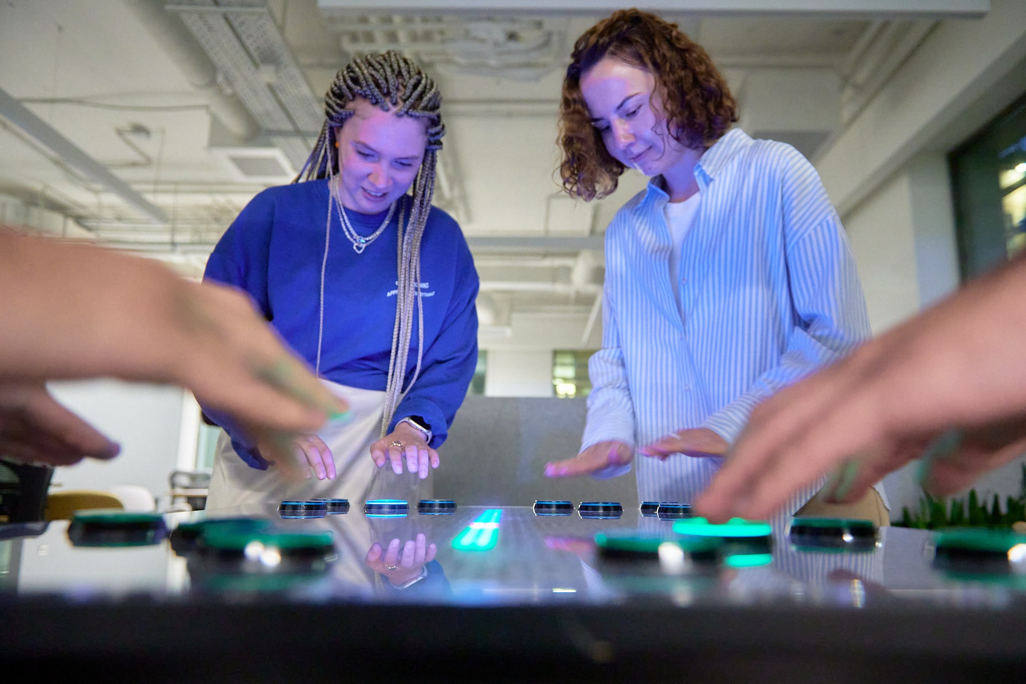 День программиста в Дзене. Репортажный фотограф в Москве Вадим Францев