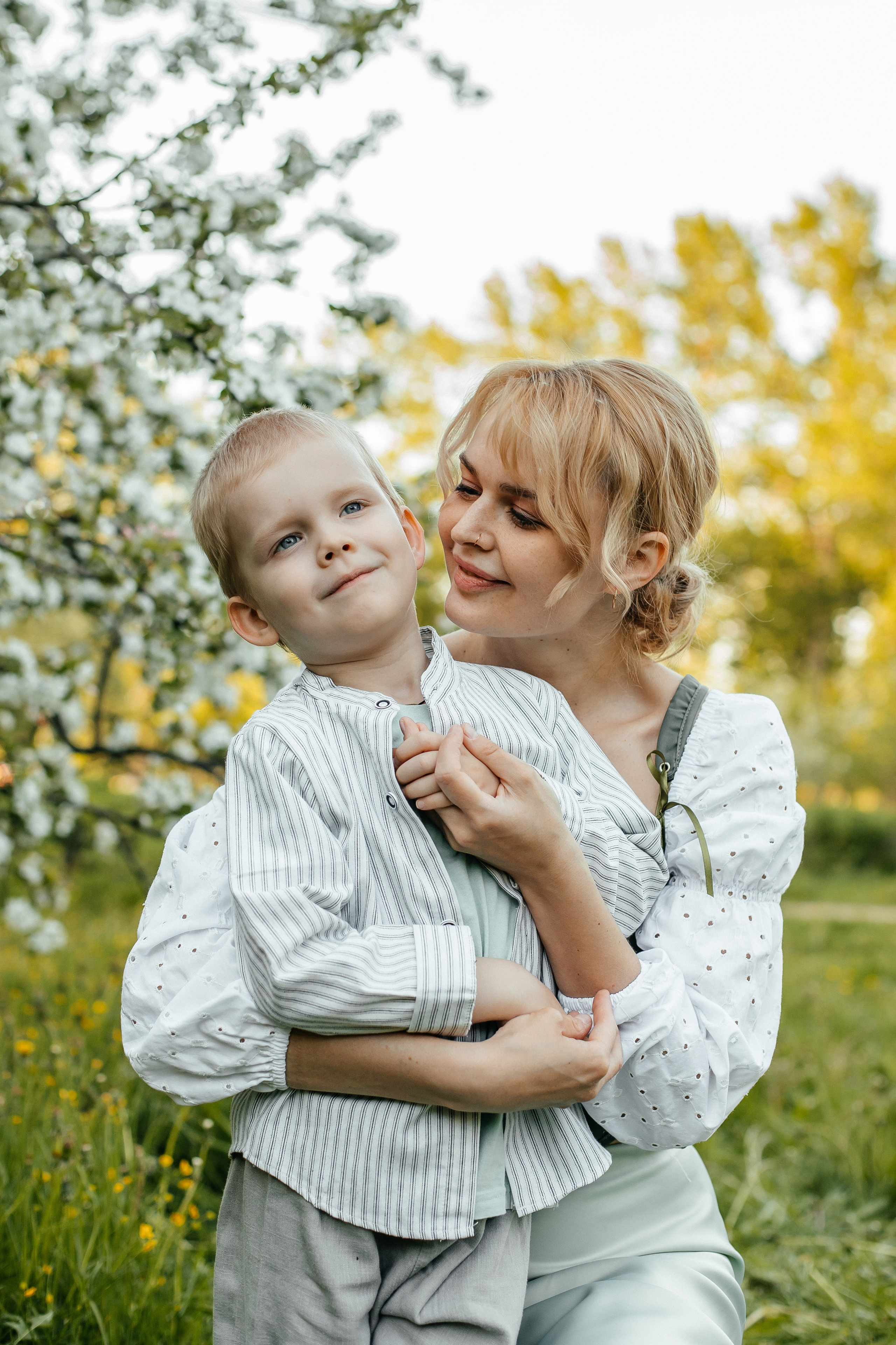 Вика и Лева. Elena Sova — семейный и женский фотограф в Санкт-Петербурге