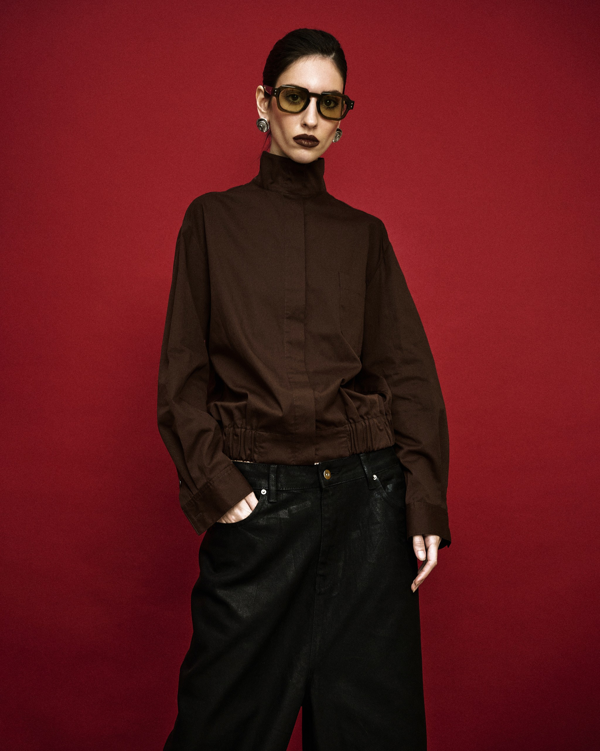 Kolesman. Фотограф Кирилл Ламбурт