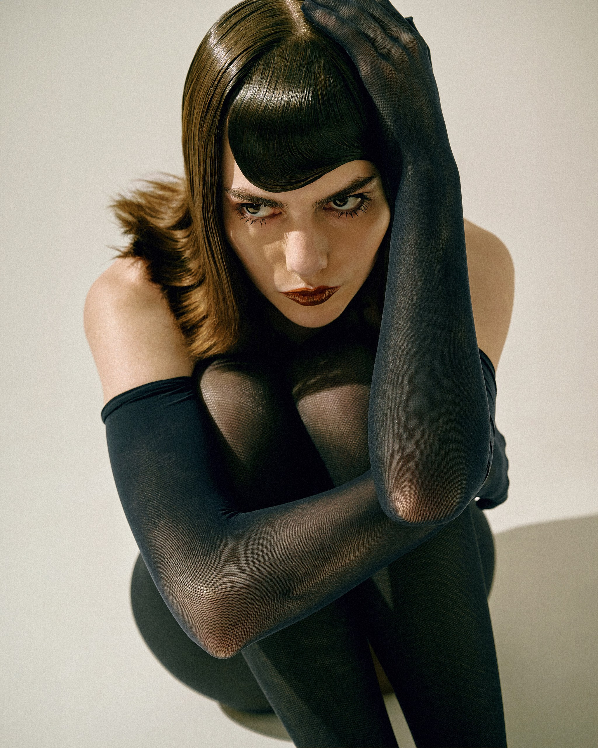 ART. Фотограф Кирилл Ламбурт