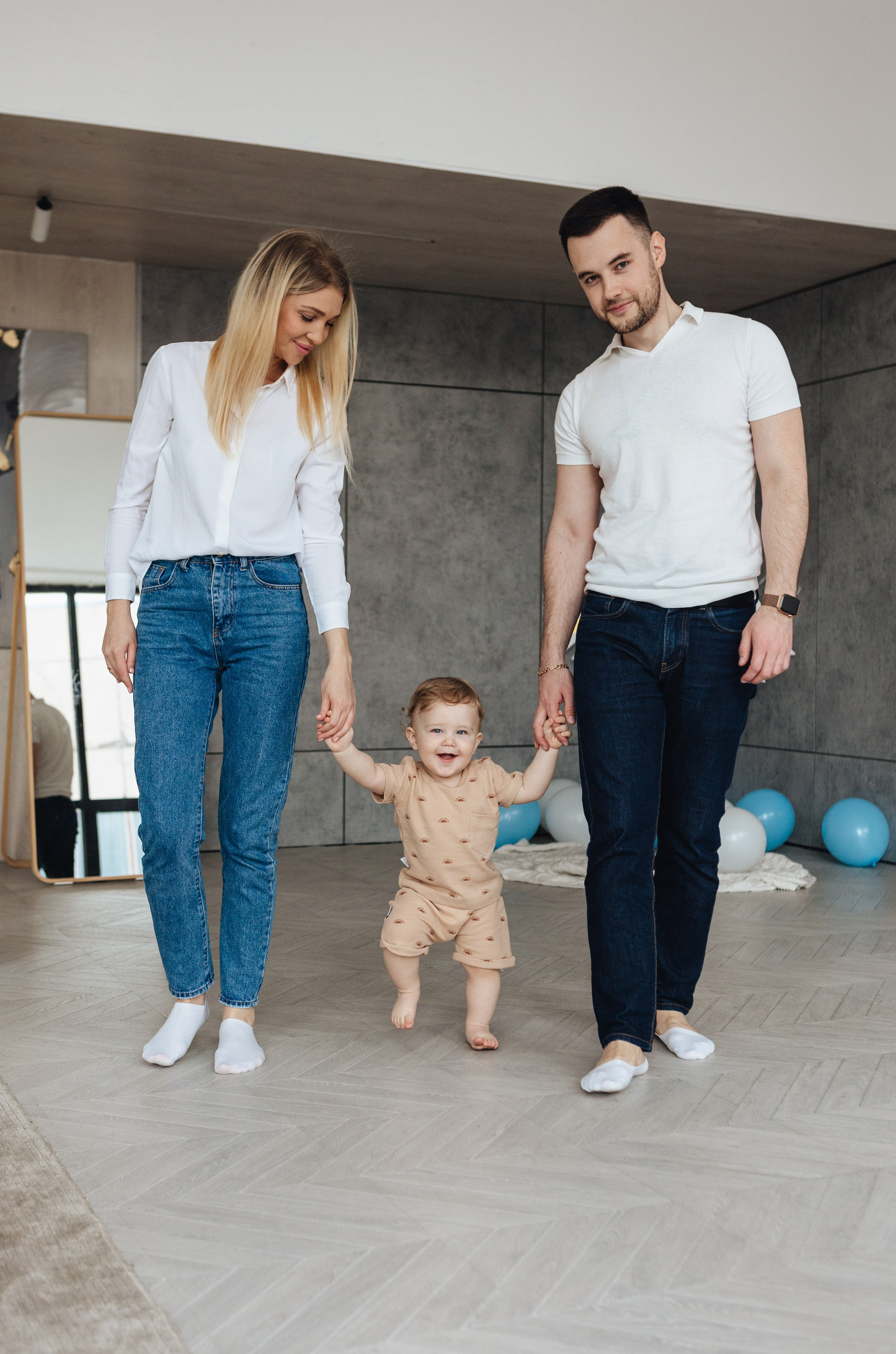 Мише 1 год. Главная