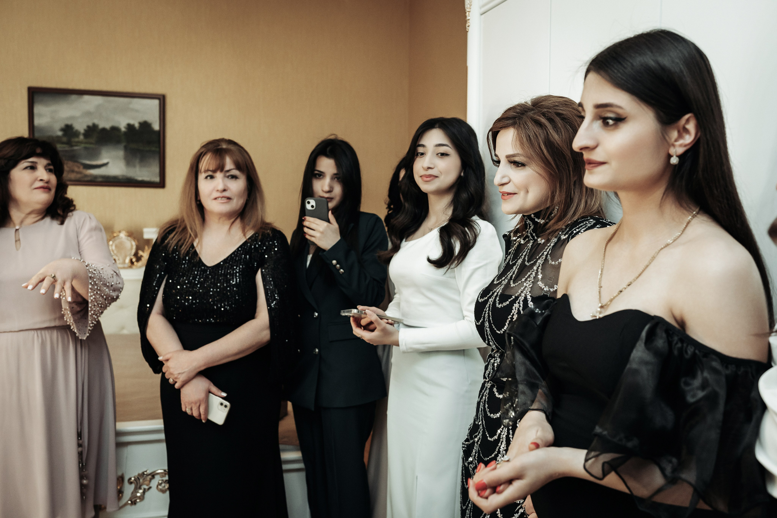 MILENA&OVANES. Свадебный и семейный фотограф в Самаре Алёна Савельева