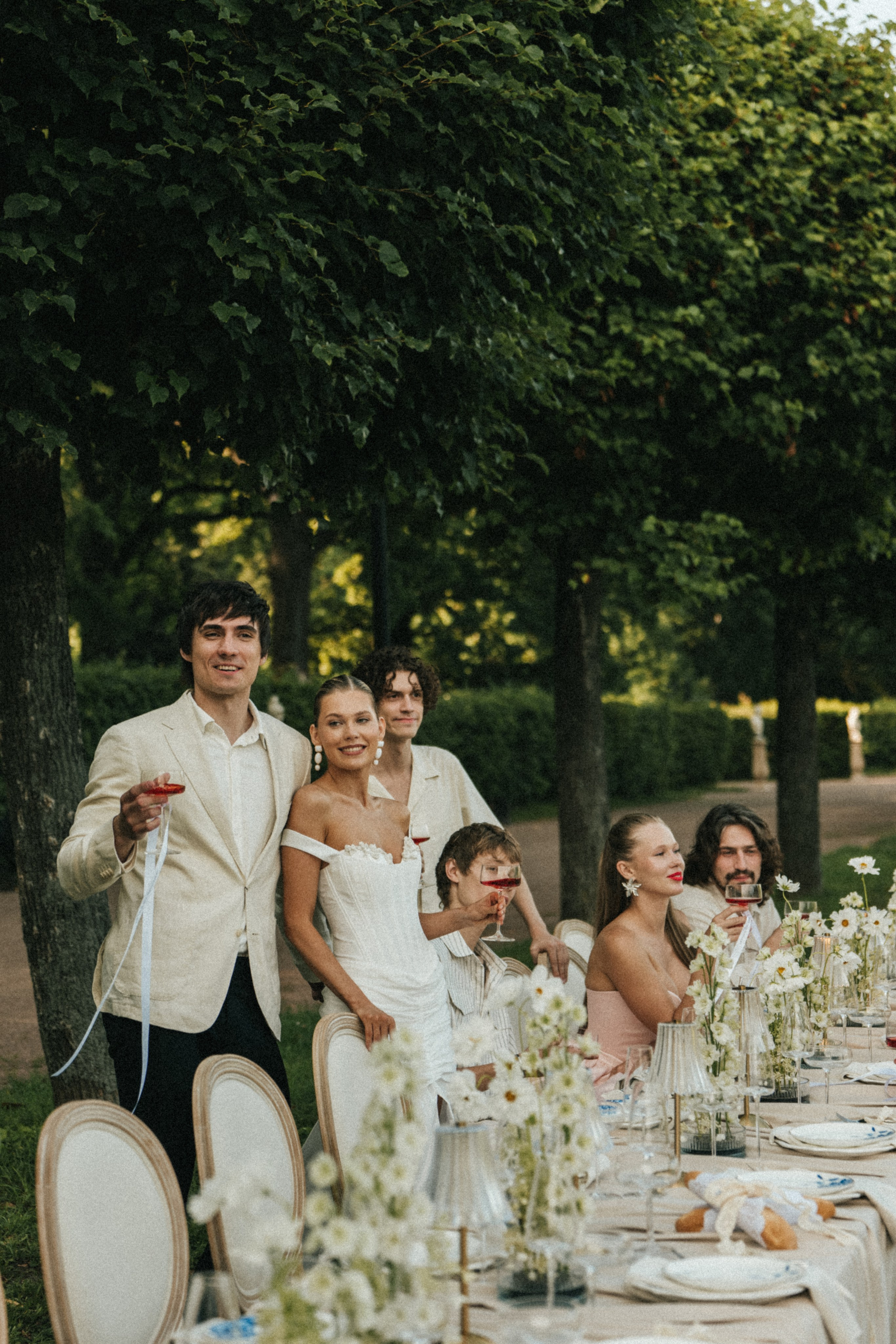 KUSKOVO. Свадебное ФОТО & ВИДЕО Москва/Липецк