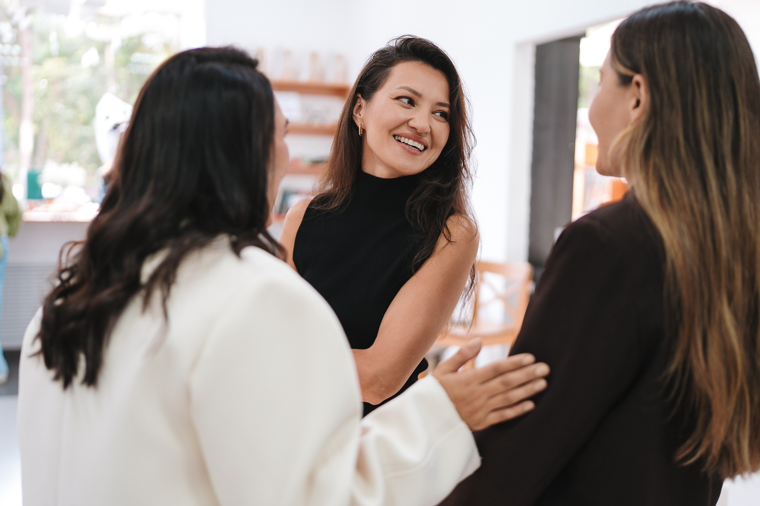 Фотосъёмка выставки детского фотографа в Уфе — репортаж и живые эмоции