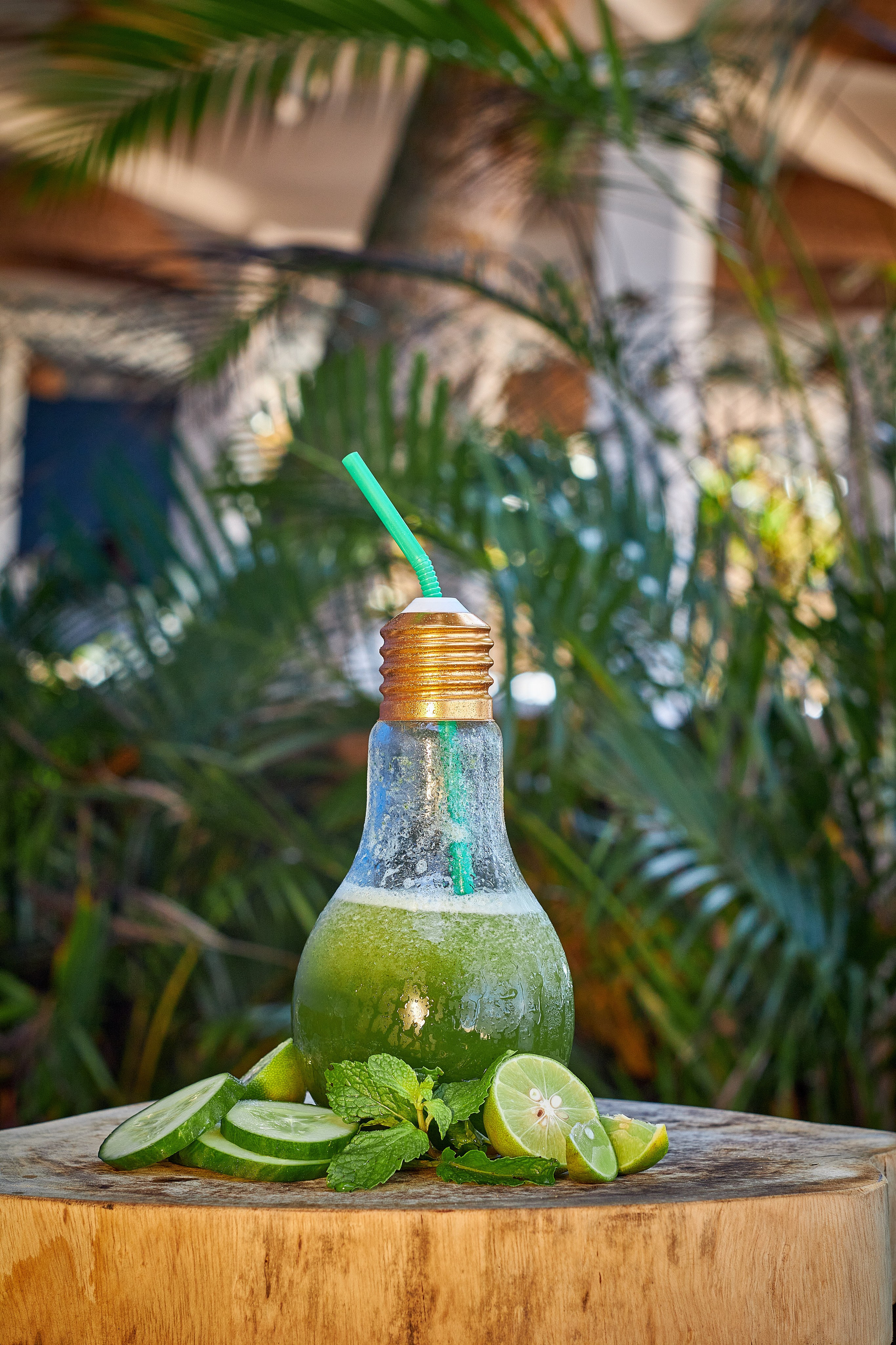 Food. Filmmaker Vadim Averin