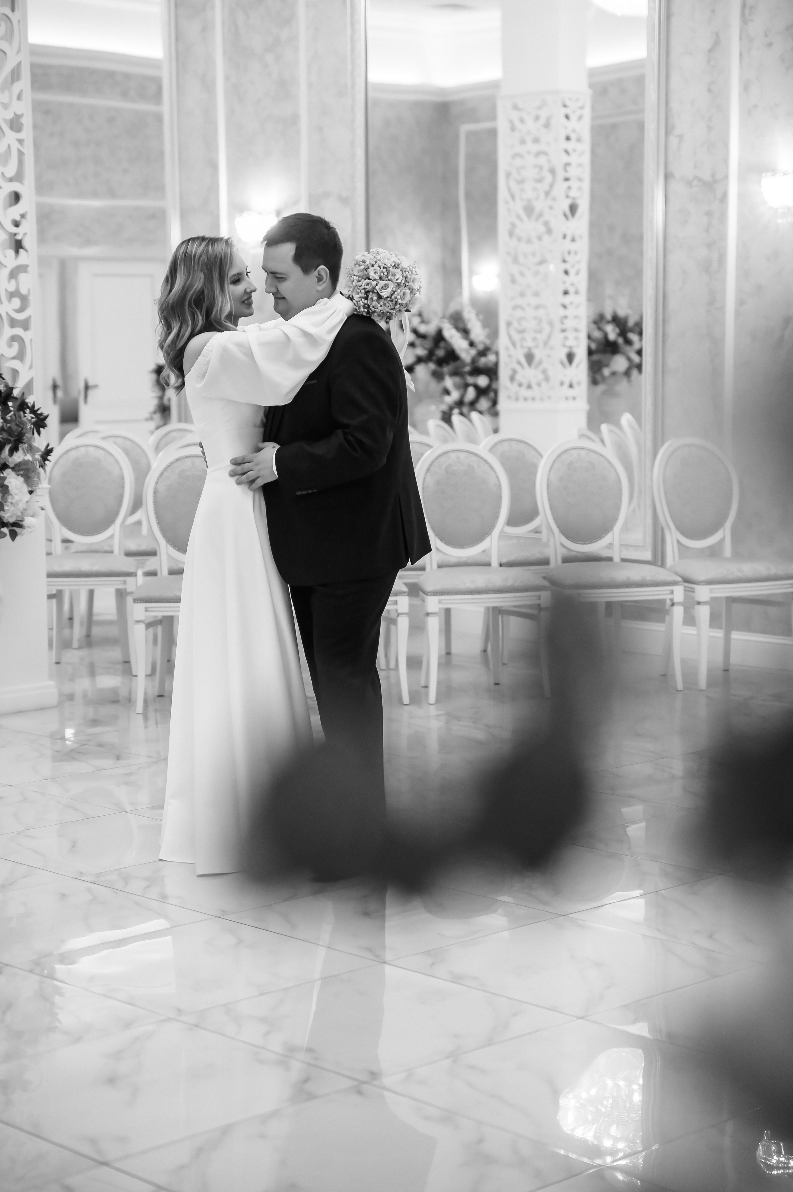 Анна & Александр. Семейный фотограф Олеся Батурина Рязань