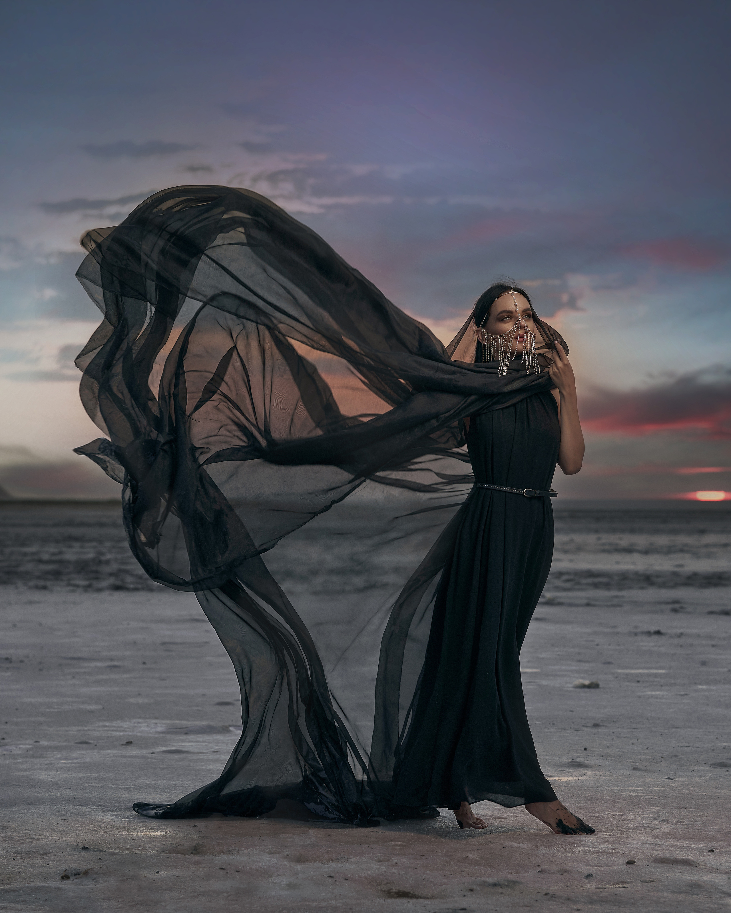 ВОСТОЧНАЯ. Портретный фотограф в Павлодаре Руслан Насыров