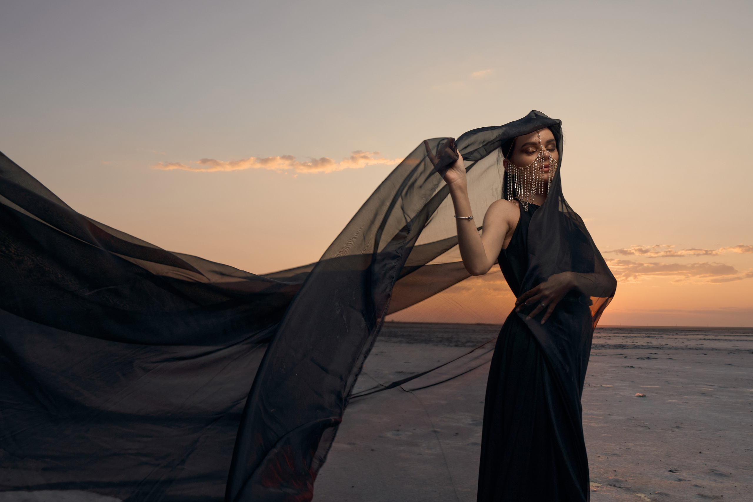 Портретный фотограф в Павлодаре Руслан Насыров