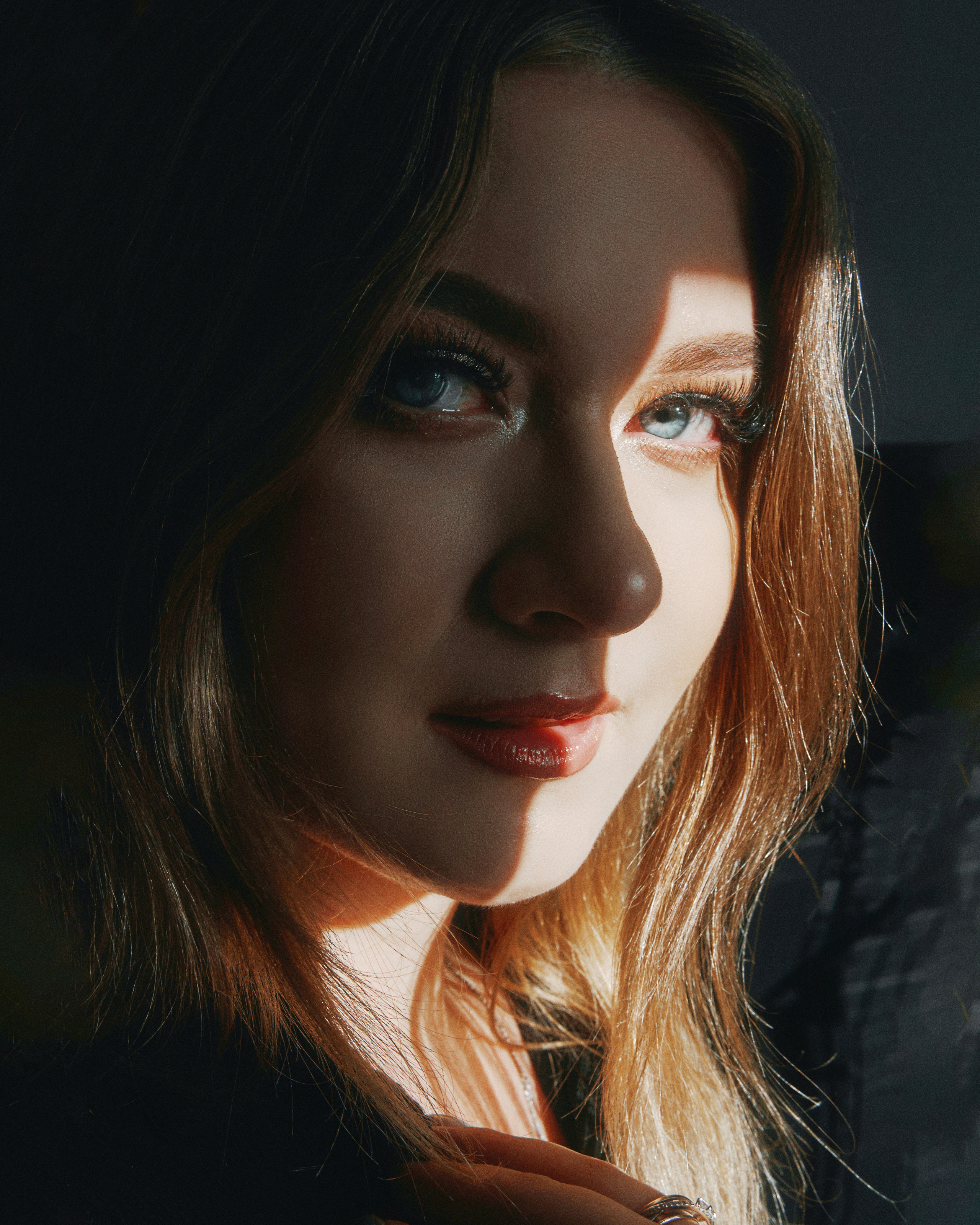 МАРИНА. ЮРИСТ. Портретный фотограф в Павлодаре Руслан Насыров