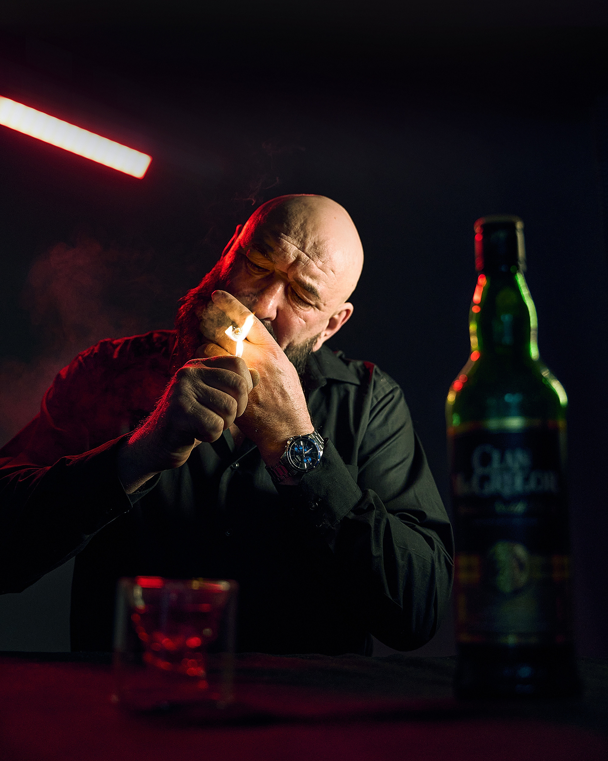 ВИКТОР. Портретный фотограф в Павлодаре Руслан Насыров