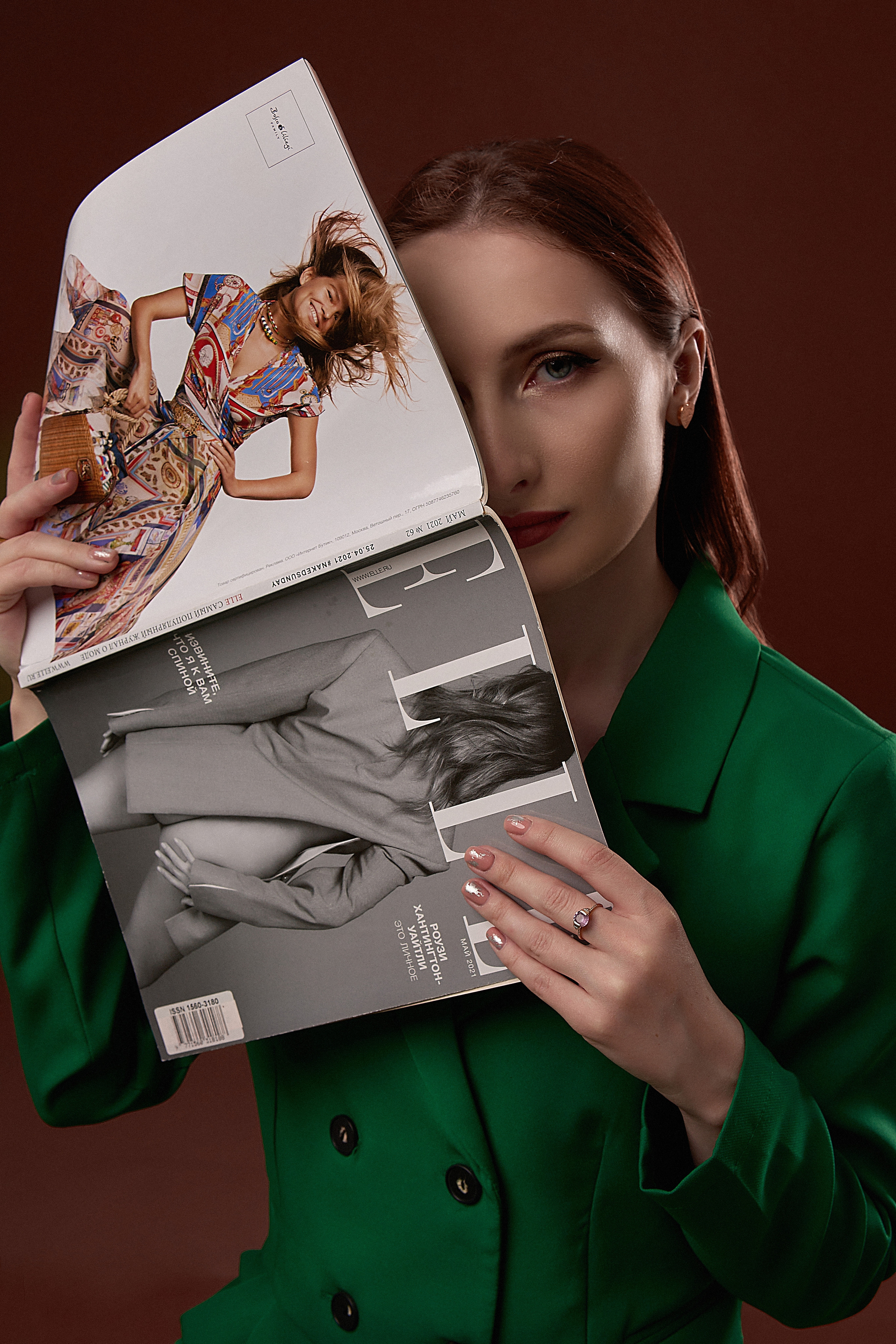 СОФИЯ. МАСТЕР ПМ. Портретный фотограф в Павлодаре Руслан Насыров