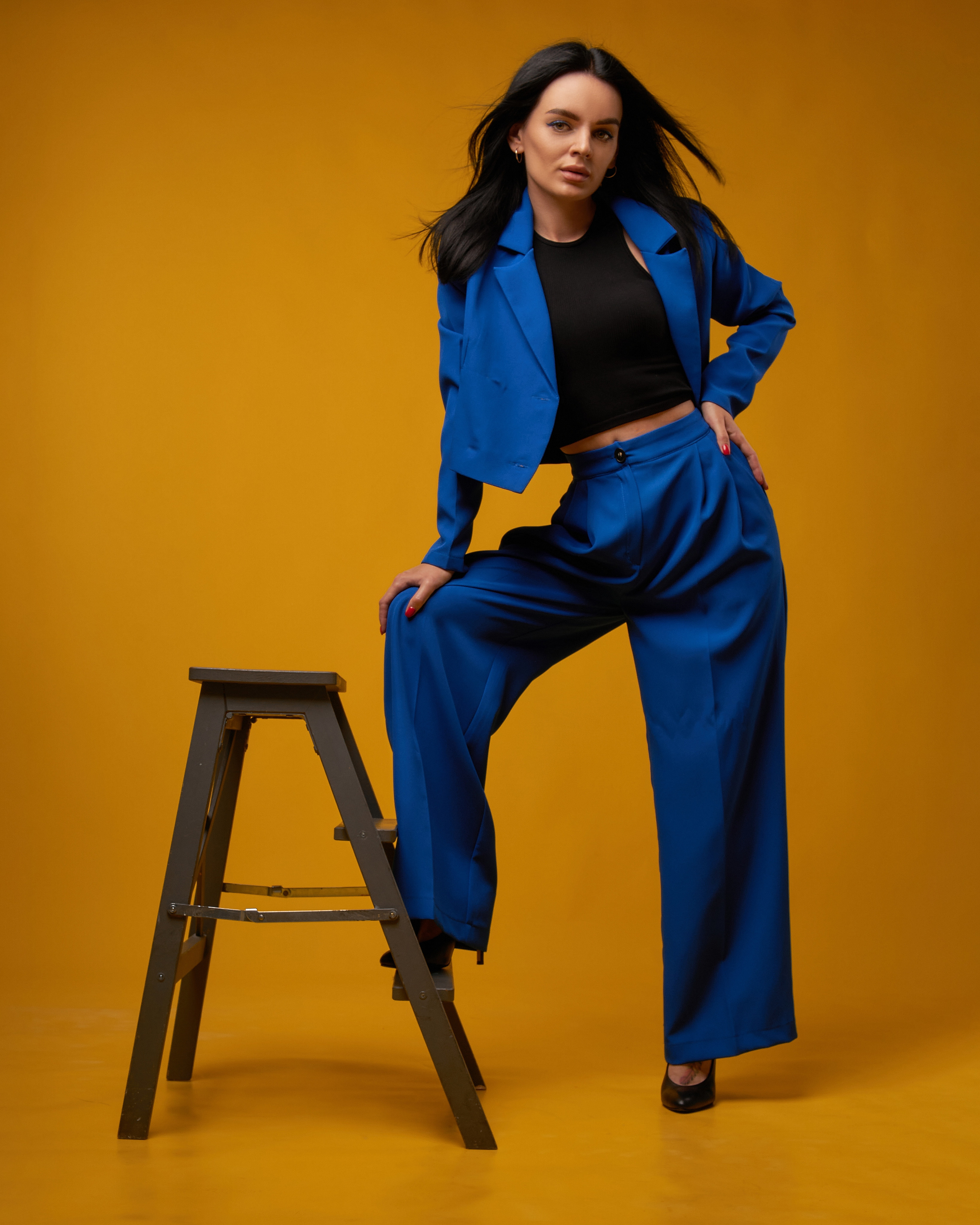 АННА. МАСТЕР ПМ. Портретный фотограф в Павлодаре Руслан Насыров