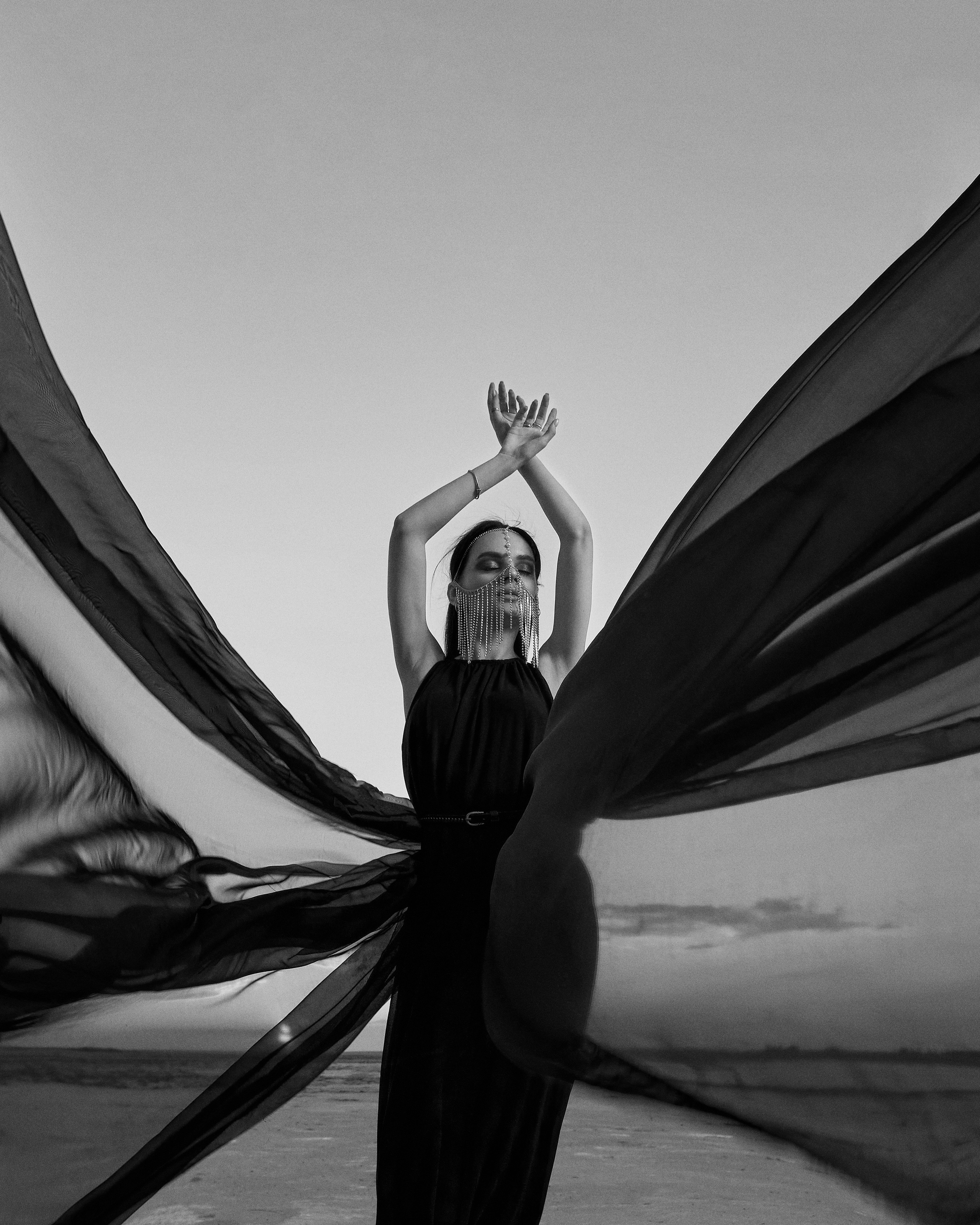 ВОСТОЧНАЯ. Портретный фотограф в Павлодаре Руслан Насыров