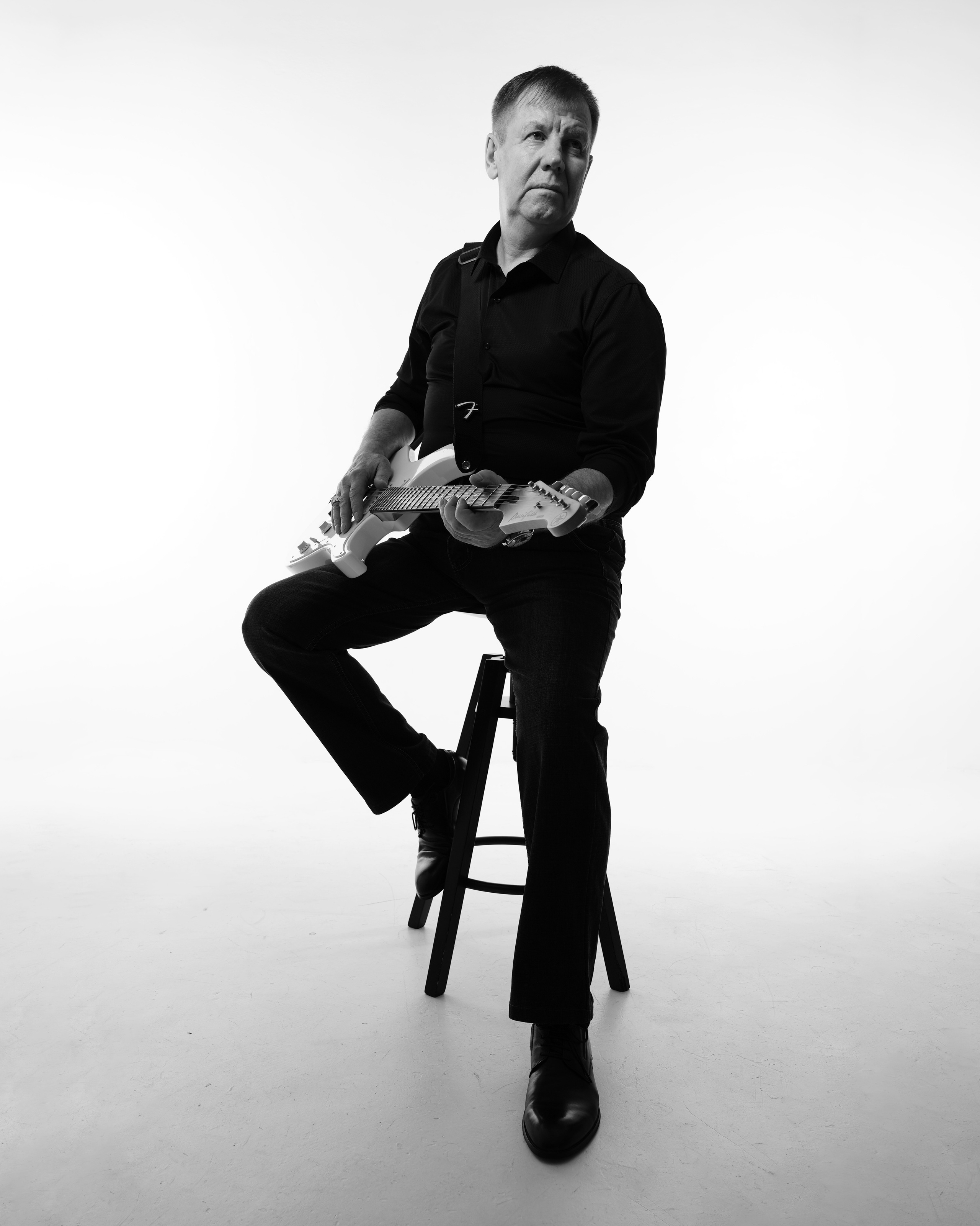 АЛЕКСАНДР. Портретный фотограф в Павлодаре Руслан Насыров