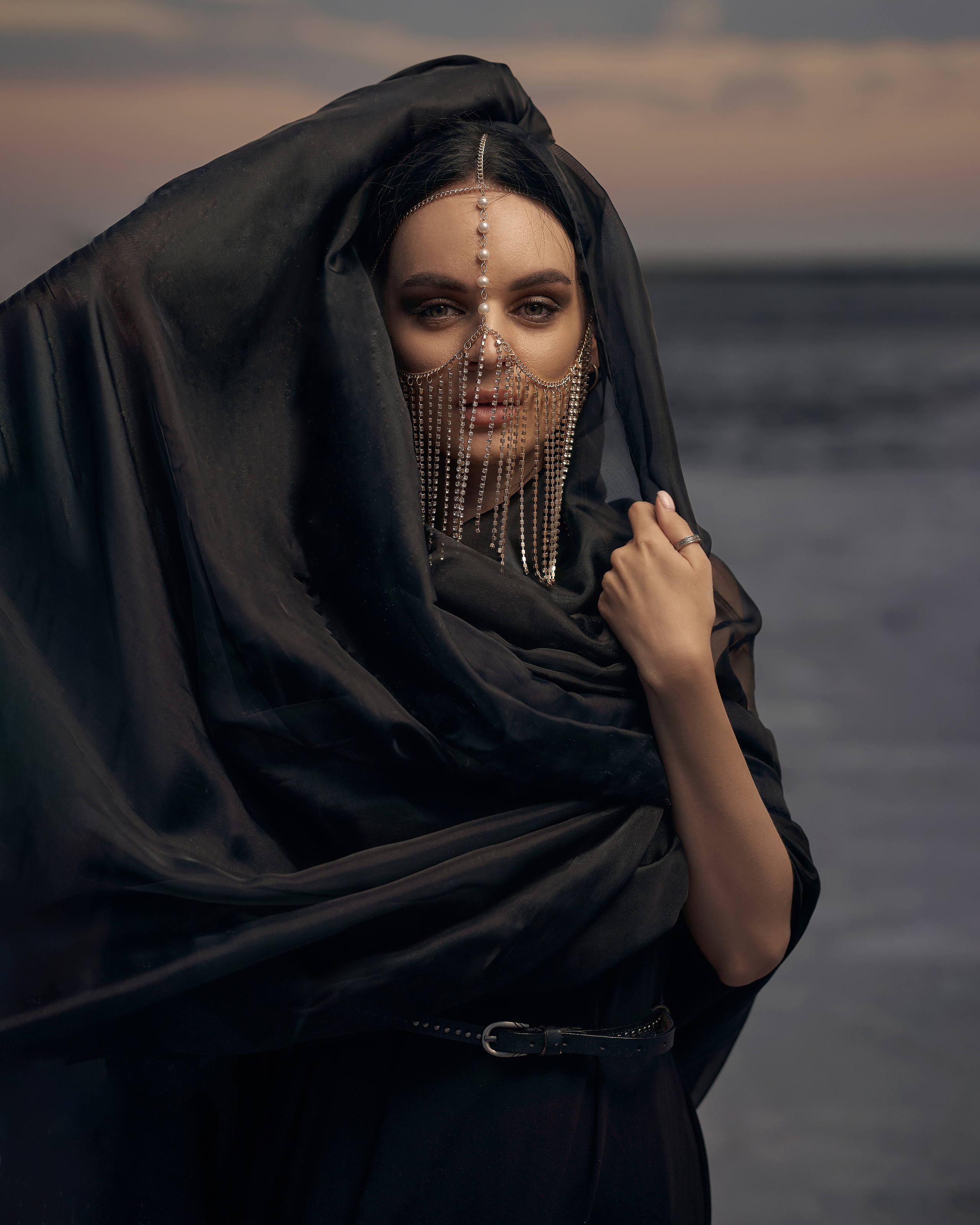 ВОСТОЧНАЯ. Портретный фотограф в Павлодаре Руслан Насыров